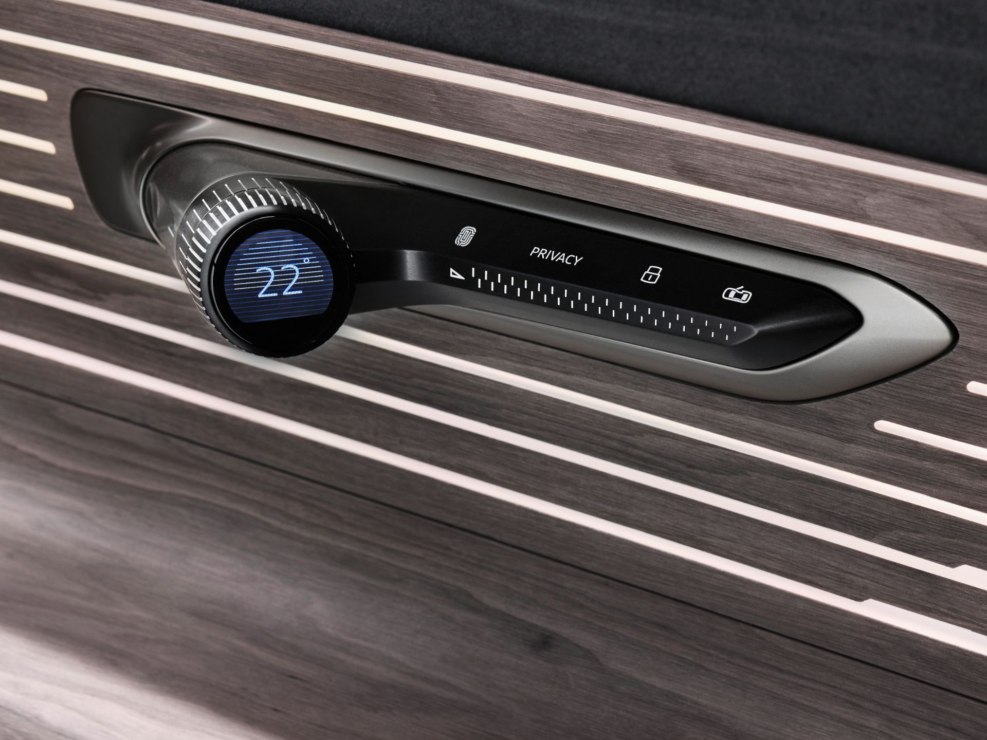 Audi urbansphere concept, 2022