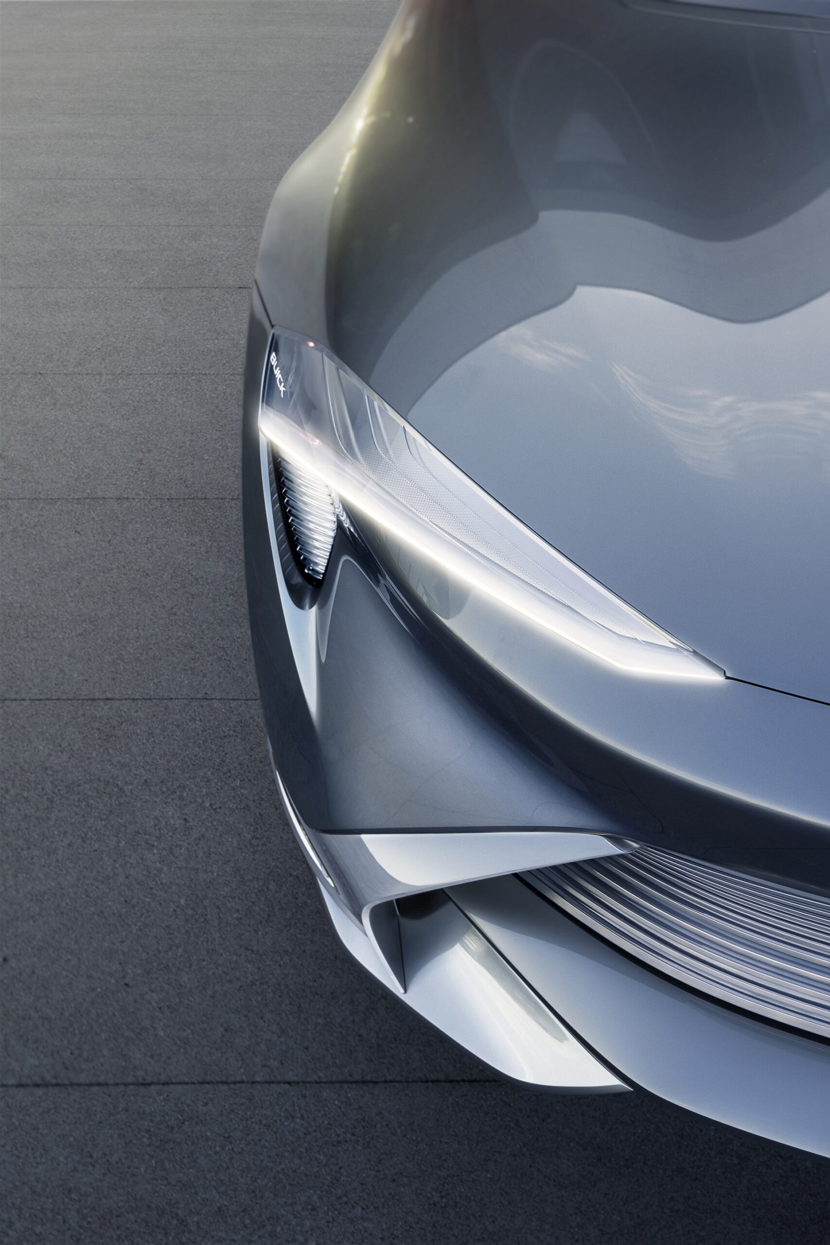 Buick Wildcat Concept
