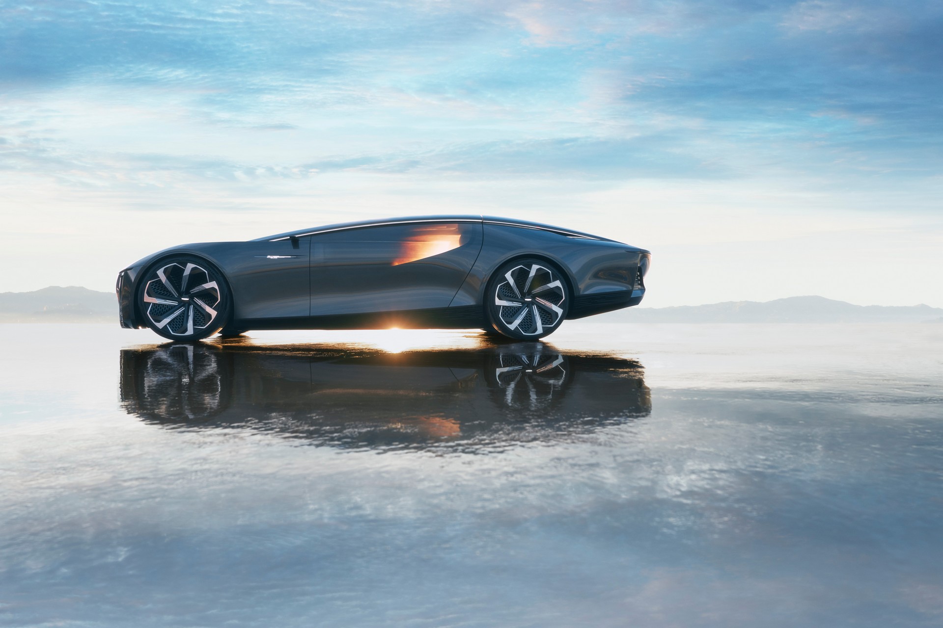 Cadillac РІ Р±СѓРґСѓС‰РµРј