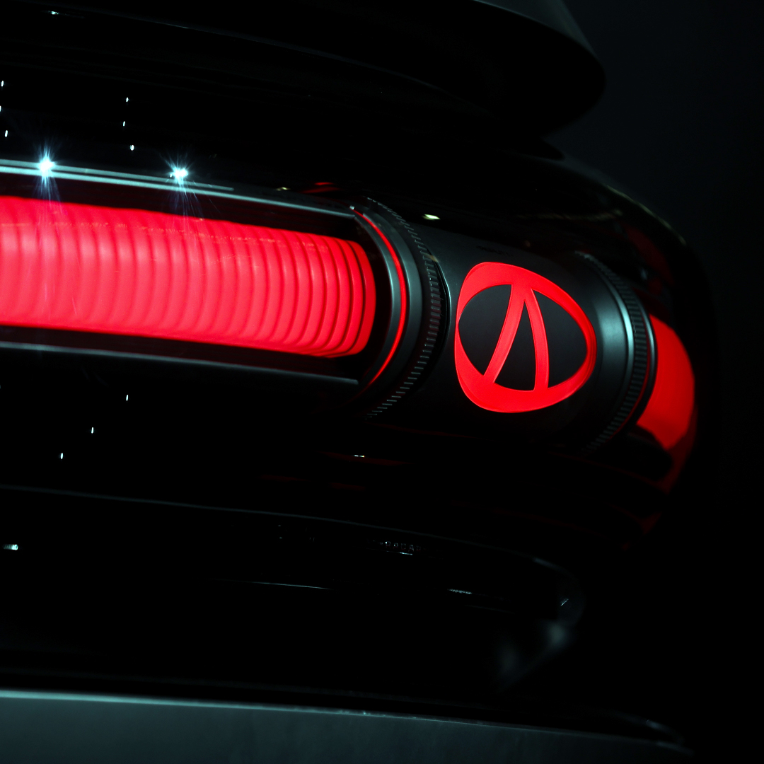 Chery Gene Concept, 2022