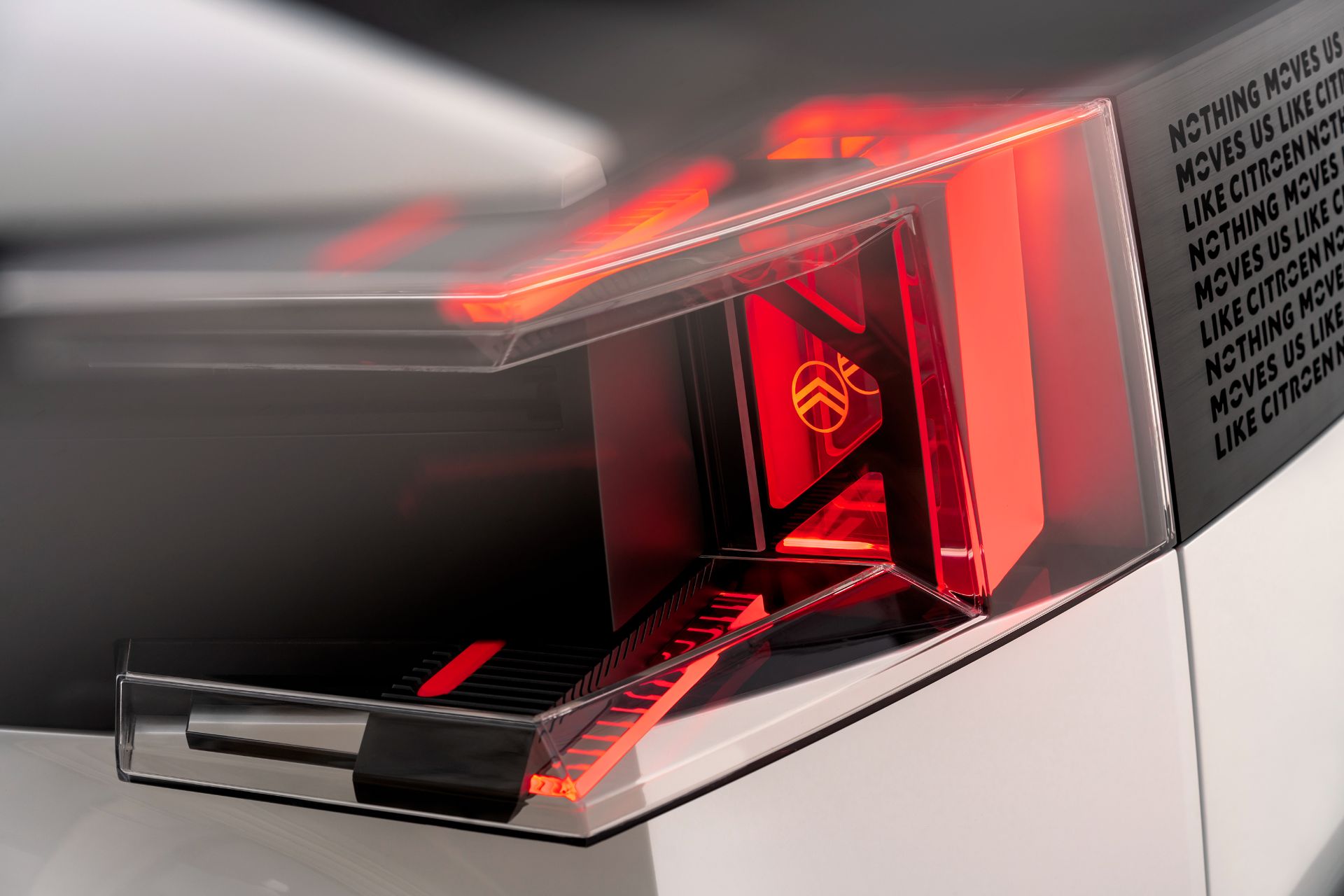 Citroen Oli Concept, 2022