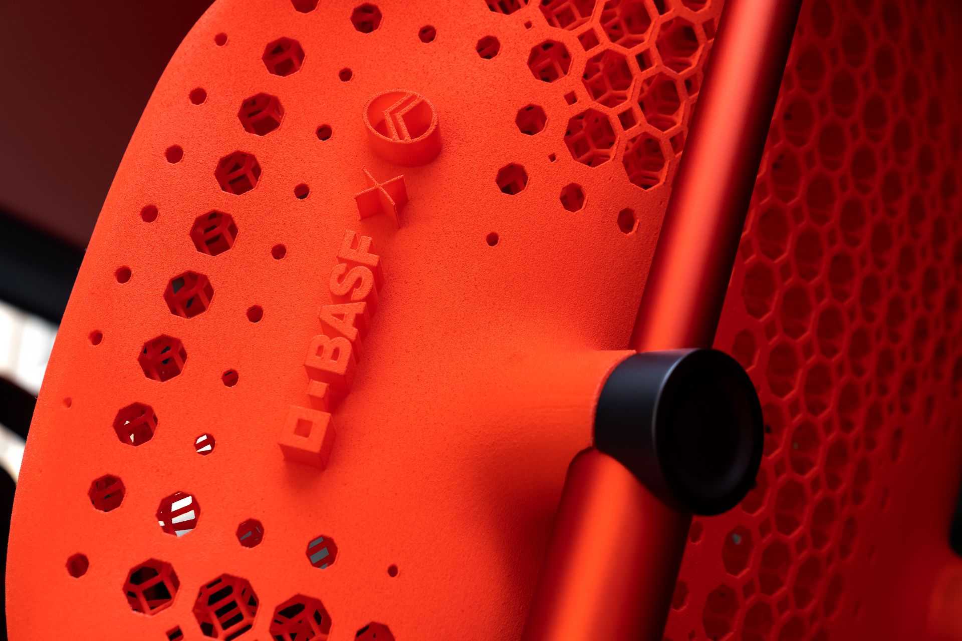 Citroen Oli Concept, 2022 – Interior