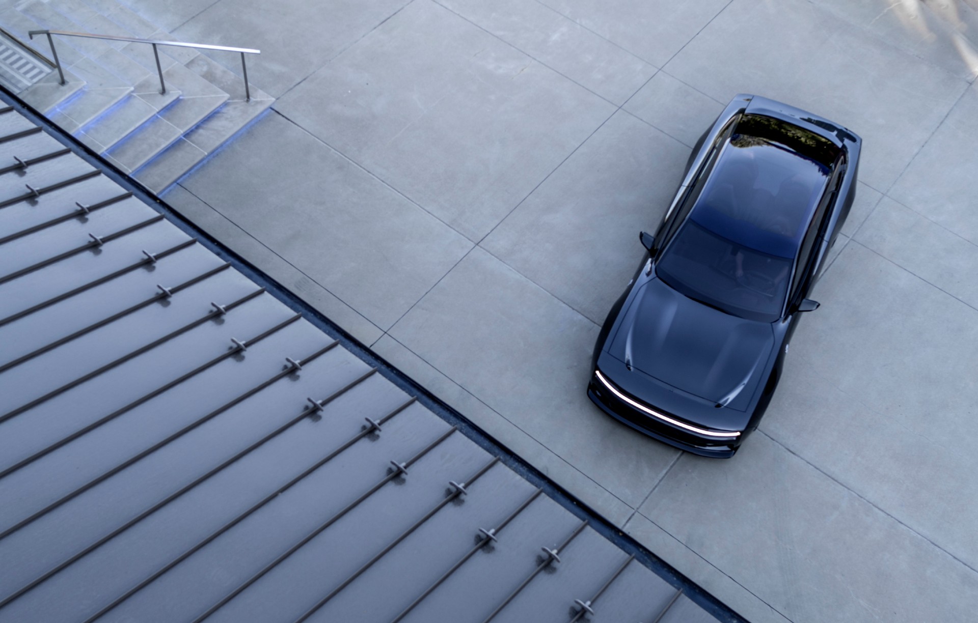Dodge Charger Daytona SRT Concept EV, 2022