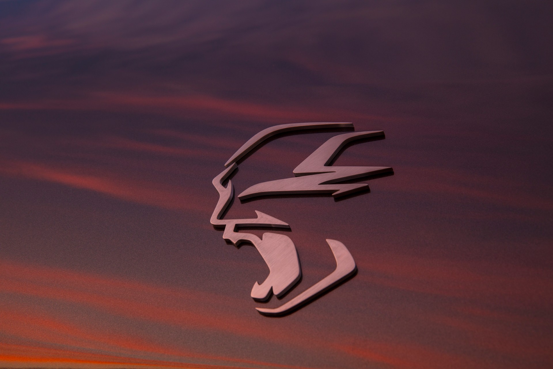 Hellcat dodge 2022