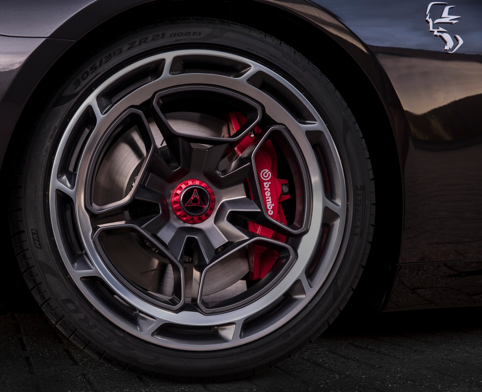 Dodge srt Charger РєРѕРЅС†РµРїС‚