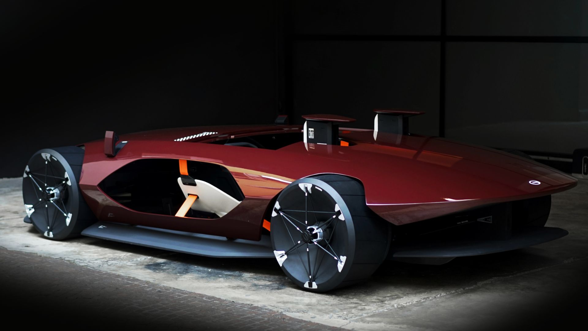 GAC Barchetta Concept, 2022