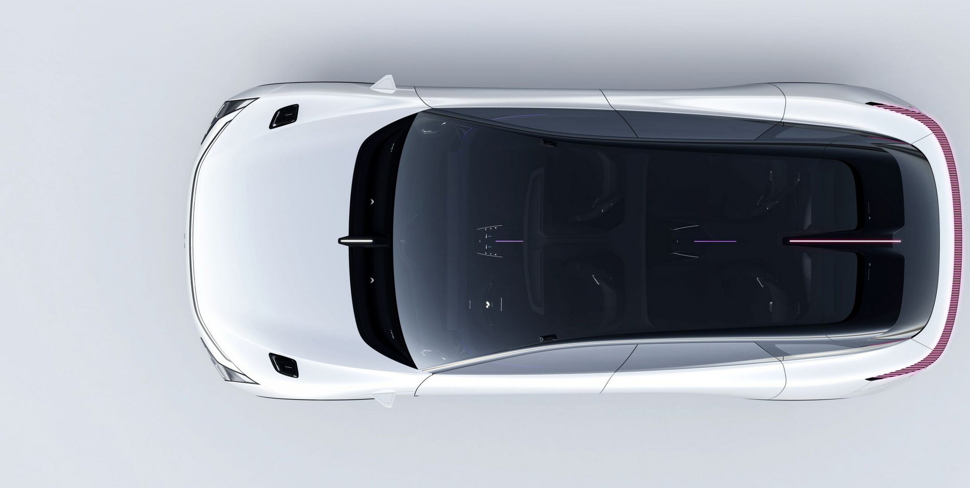 JIDU ROBO-01 Concept, 2022