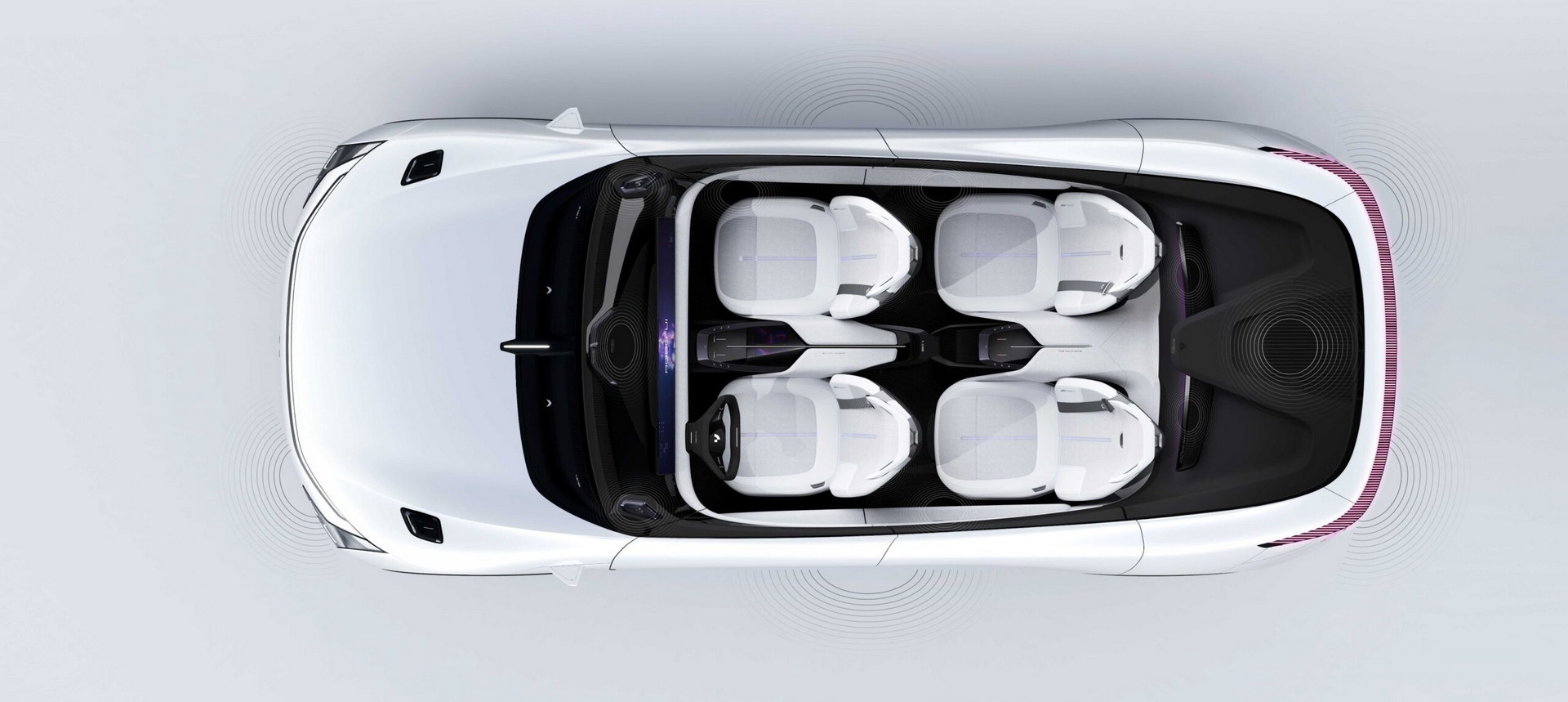 JIDU ROBO-01 Concept, 2022