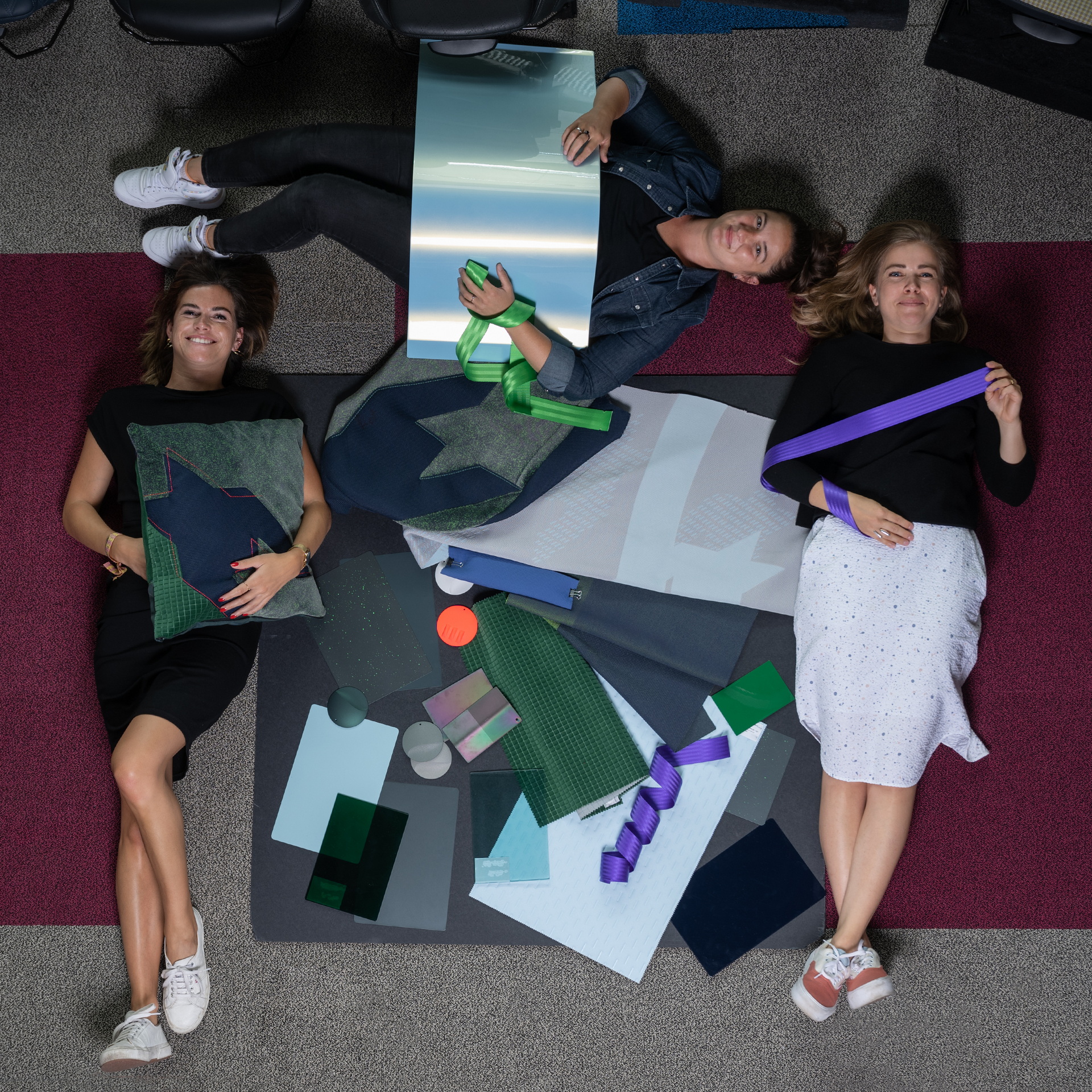 Mini Concept Aceman, 2022 – Design Process