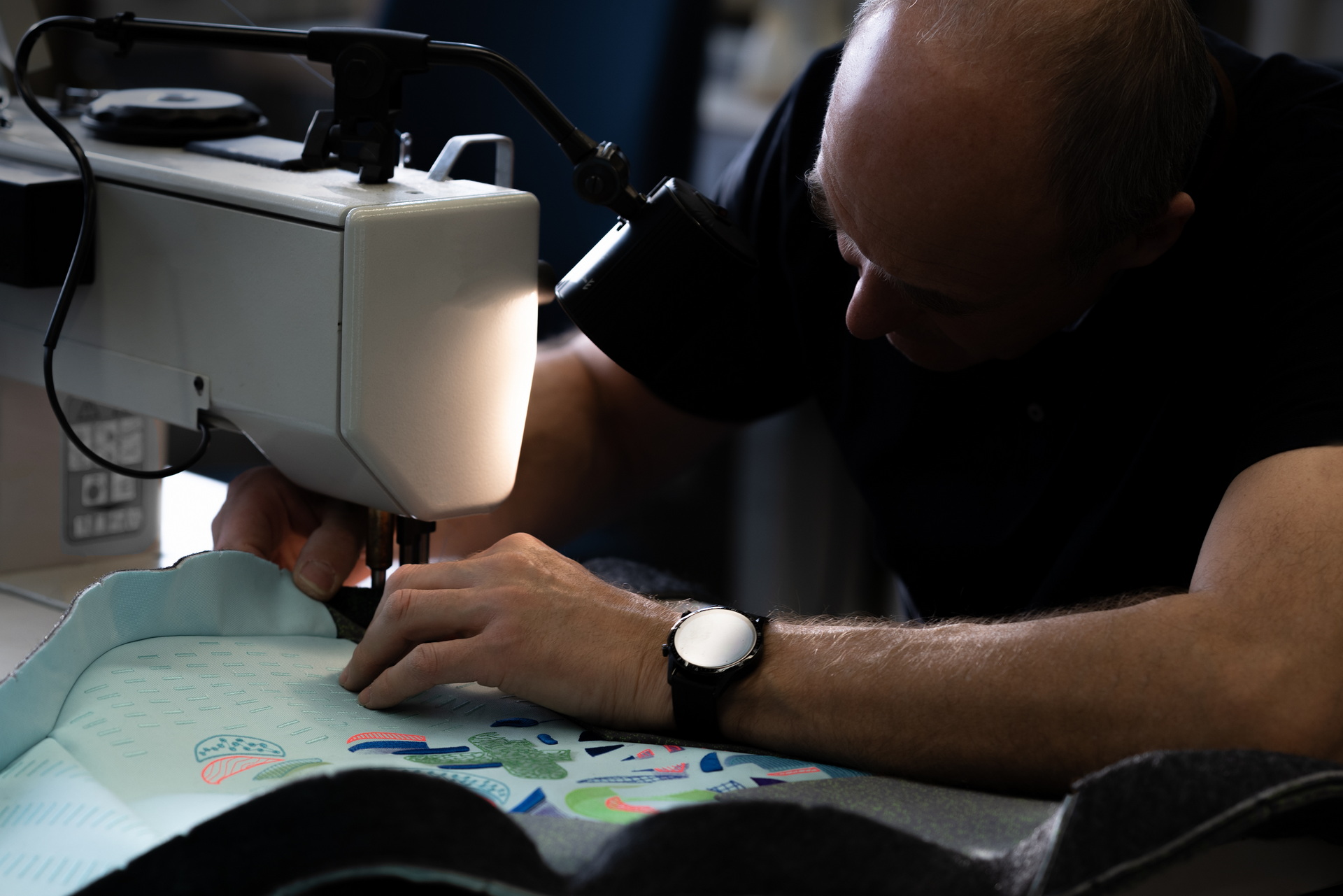 Mini Concept Aceman, 2022 – Design Process