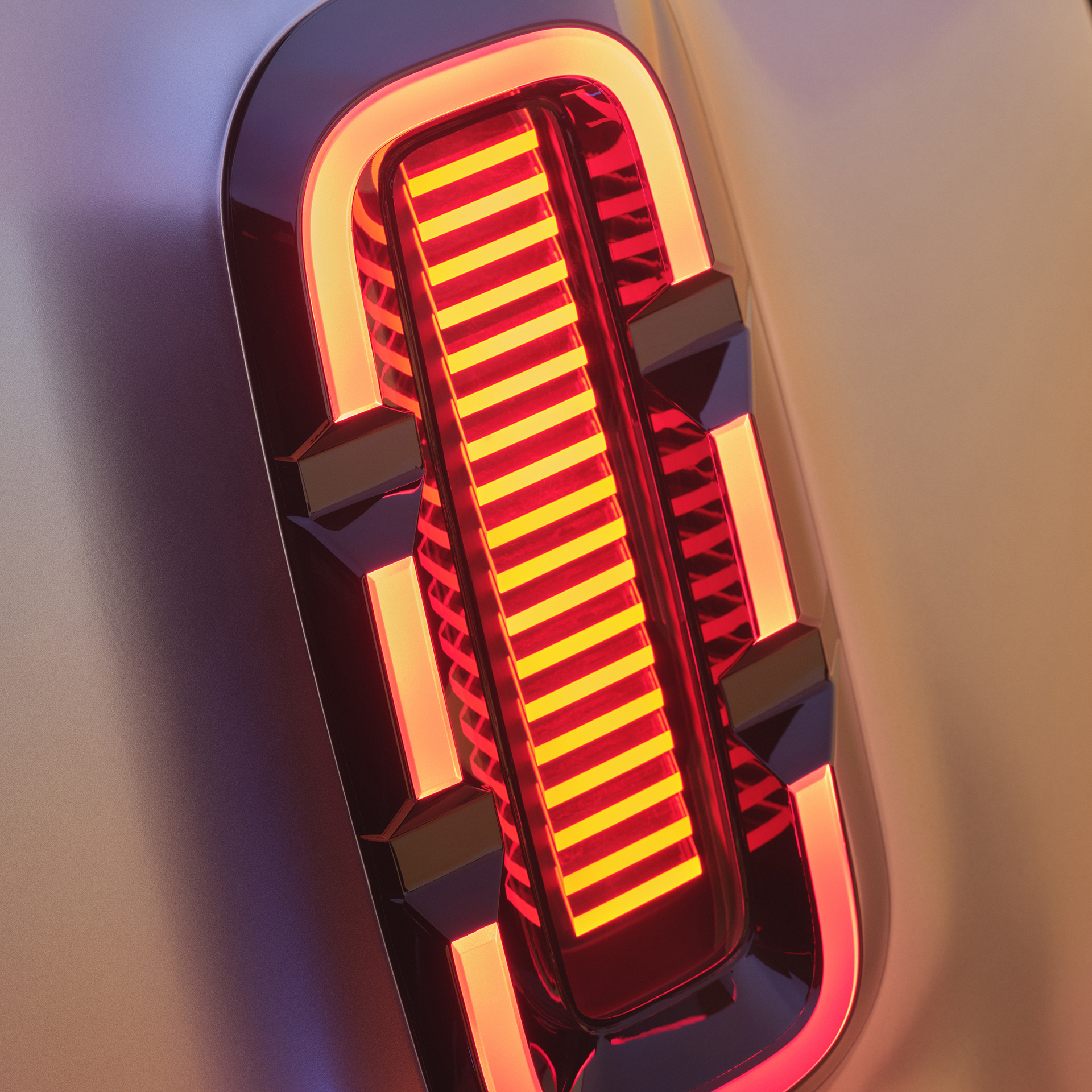 Renault 4Ever Trophy Concept, 2022