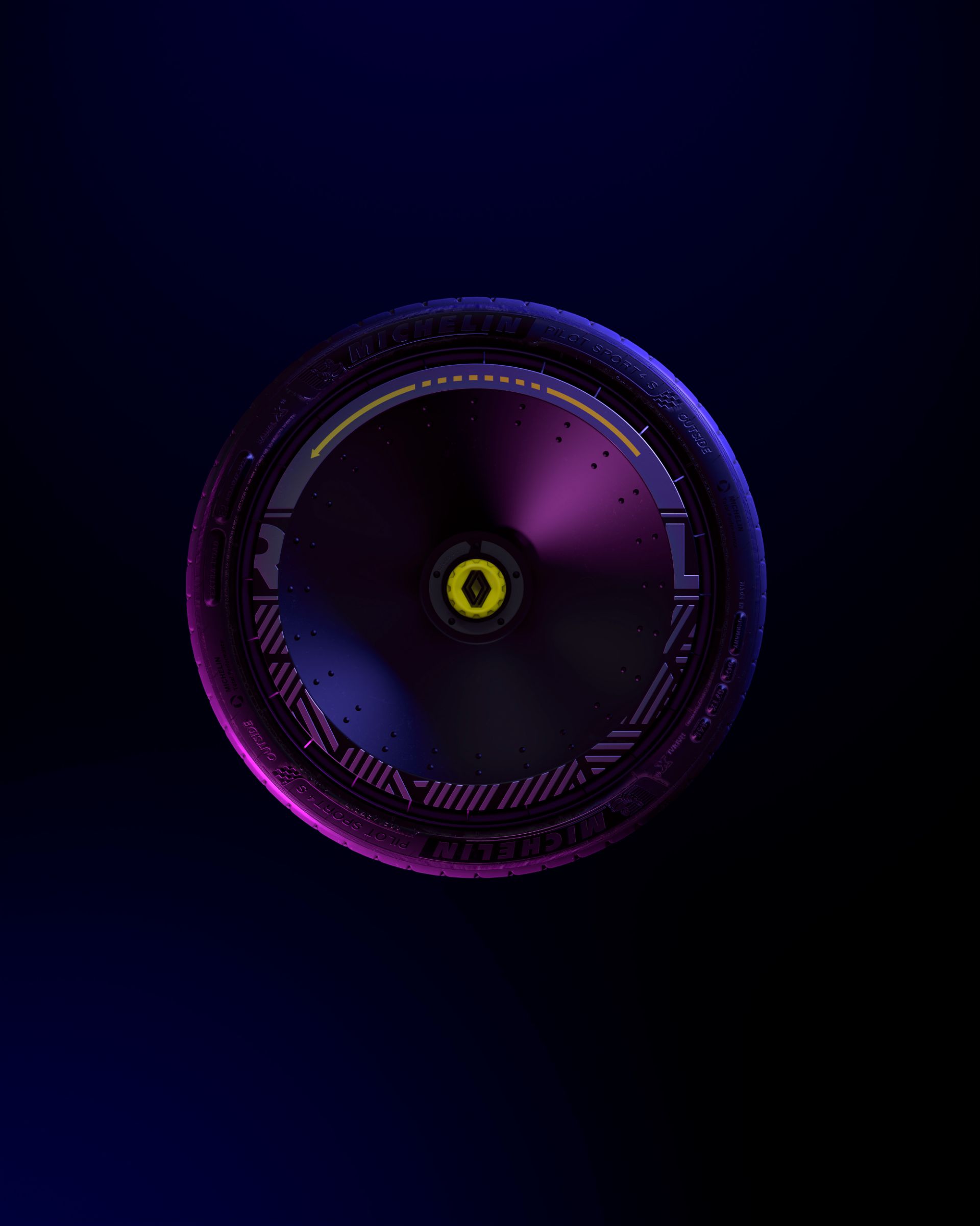 Renault R5 Turbo 3E Concept, 2022