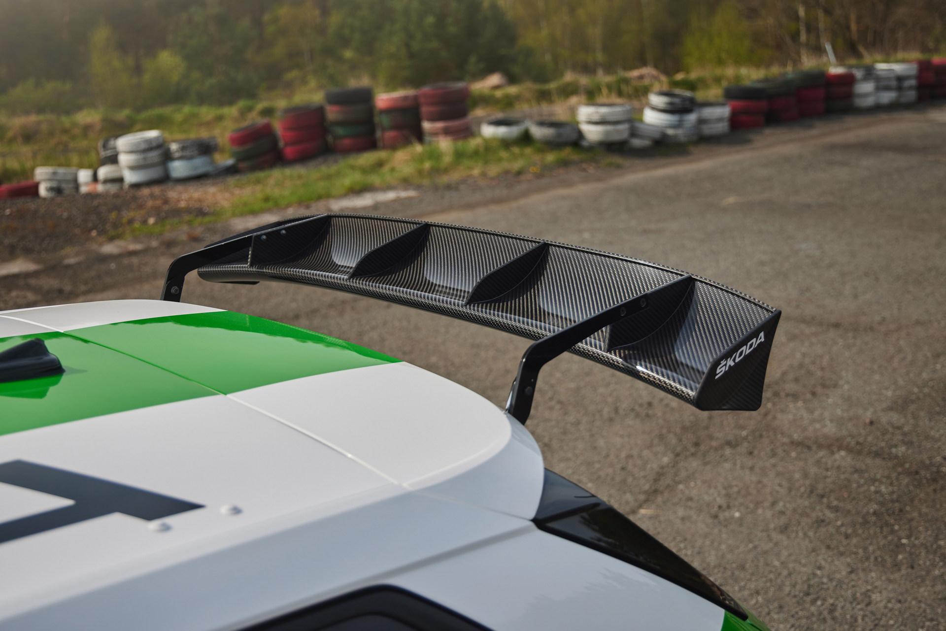 Skoda Afriq Concept, 2022