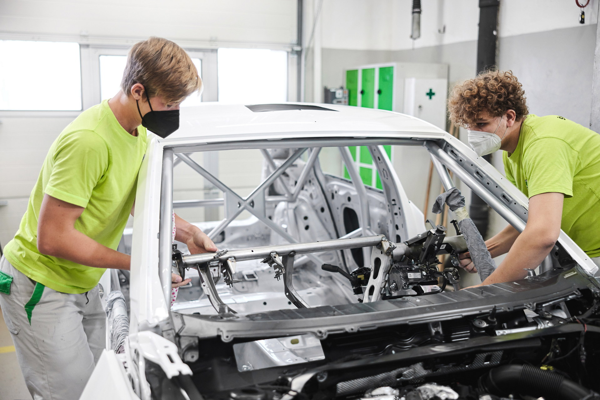 Skoda Afriq Concept, 2022