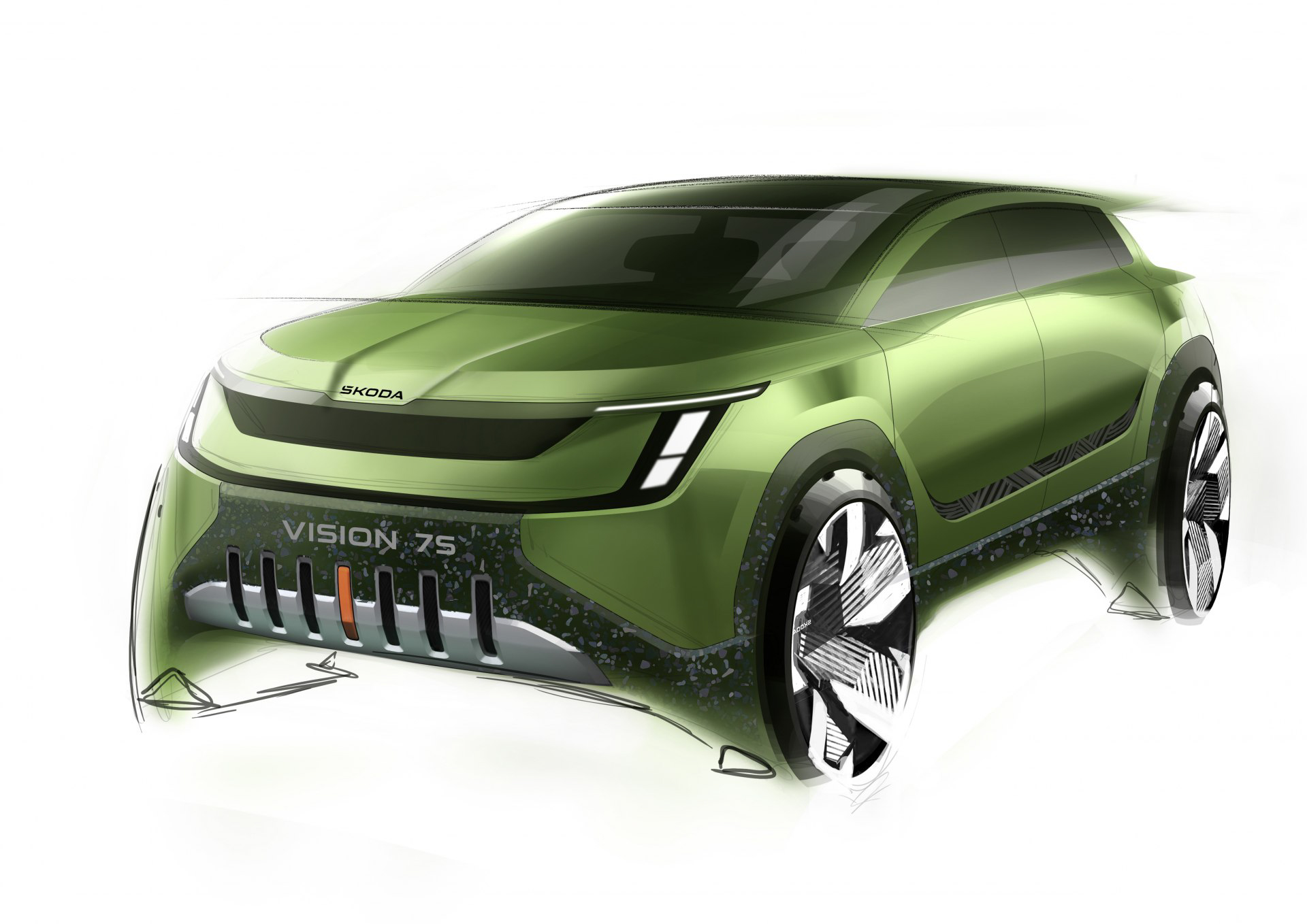 РќРѕРІС‹Р№ РєРѕРЅС†РµРїС‚ Skoda 2022