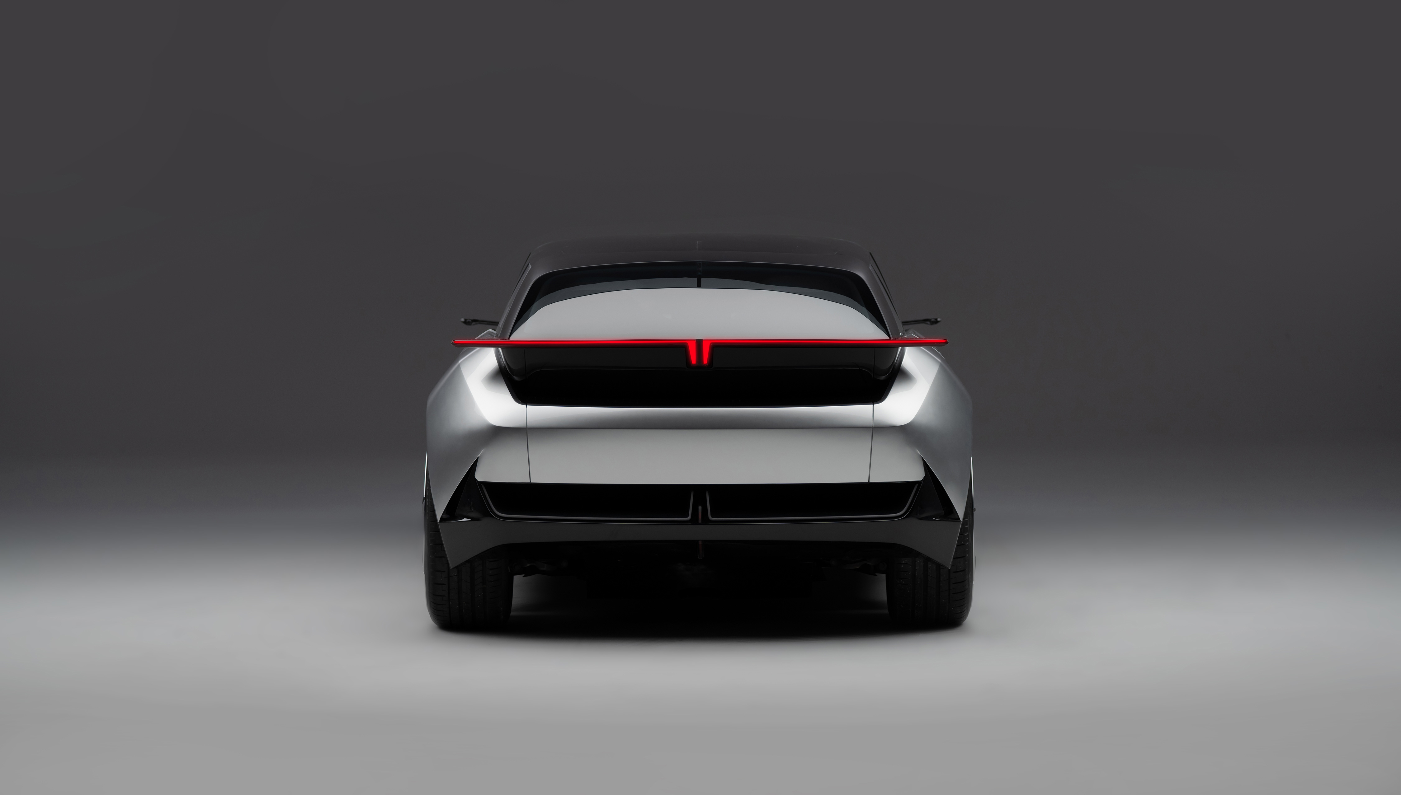 Tata AVINYA Concept, 2022