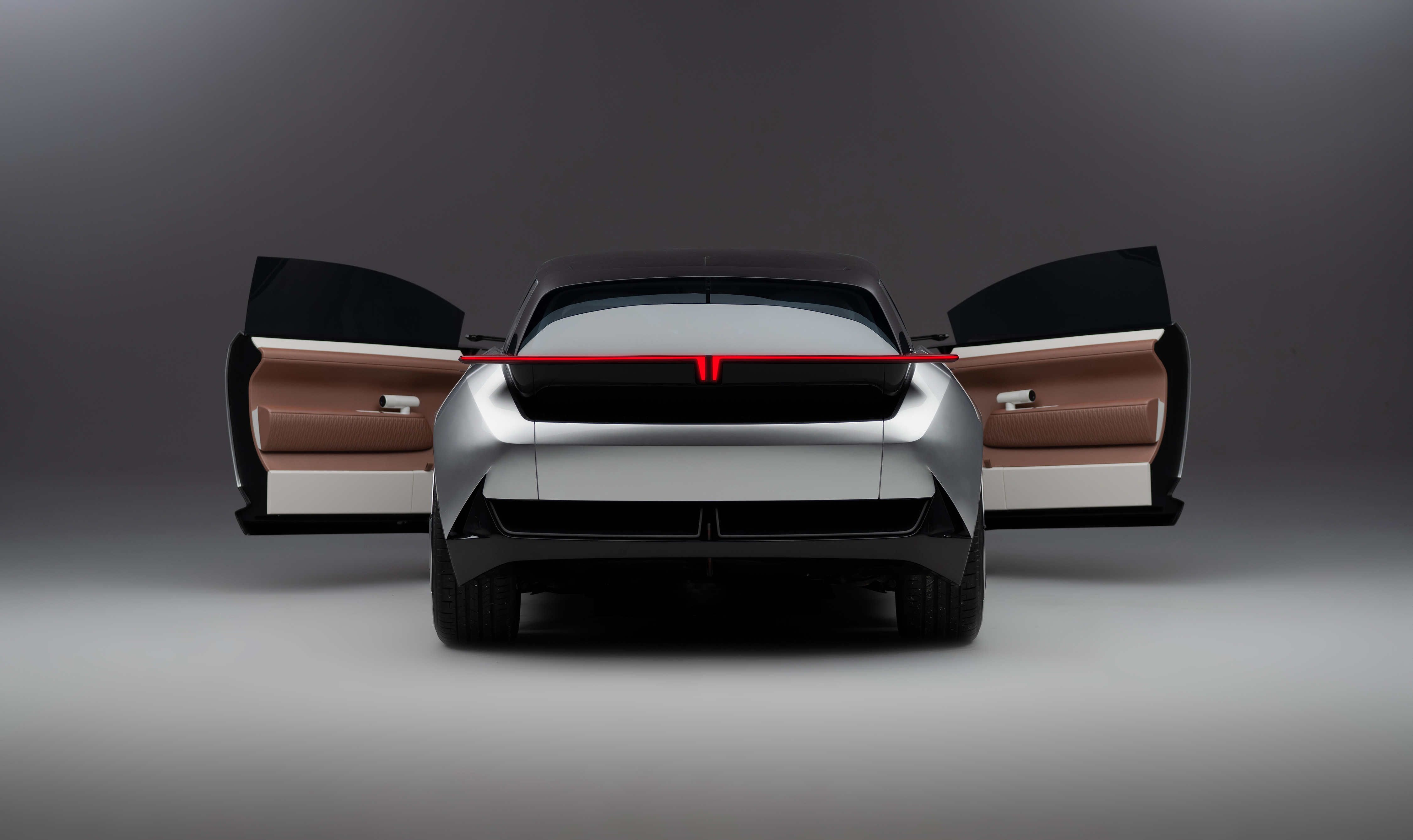 Tata AVINYA Concept, 2022