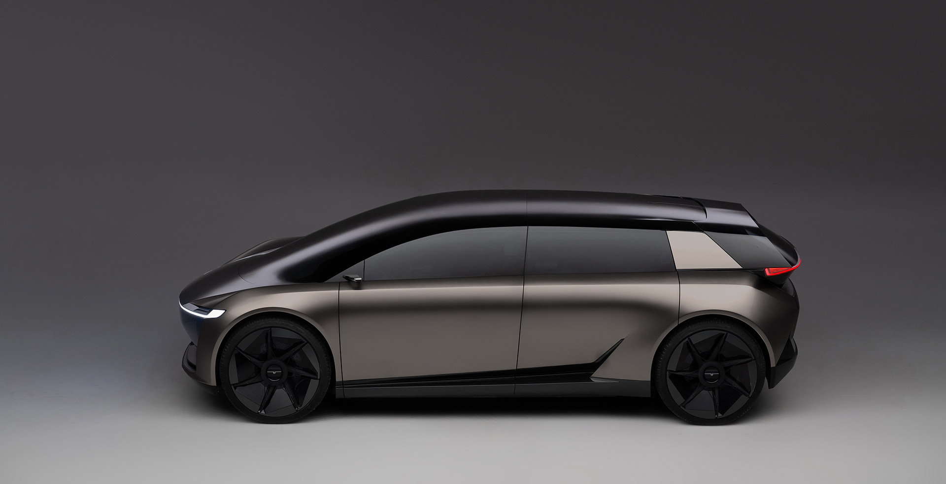 Tata AVINYA Concept, 2022