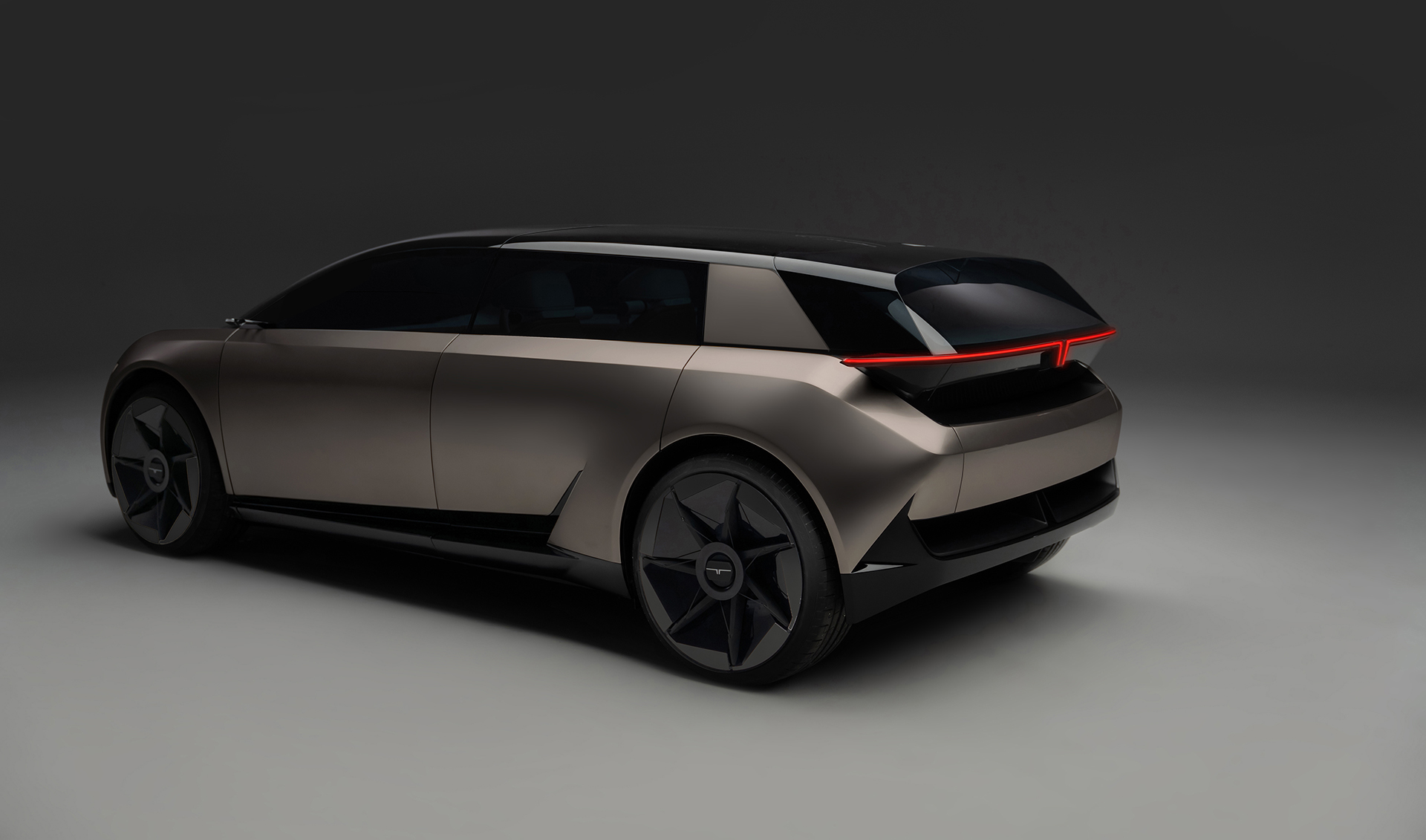 Tata AVINYA Concept, 2022