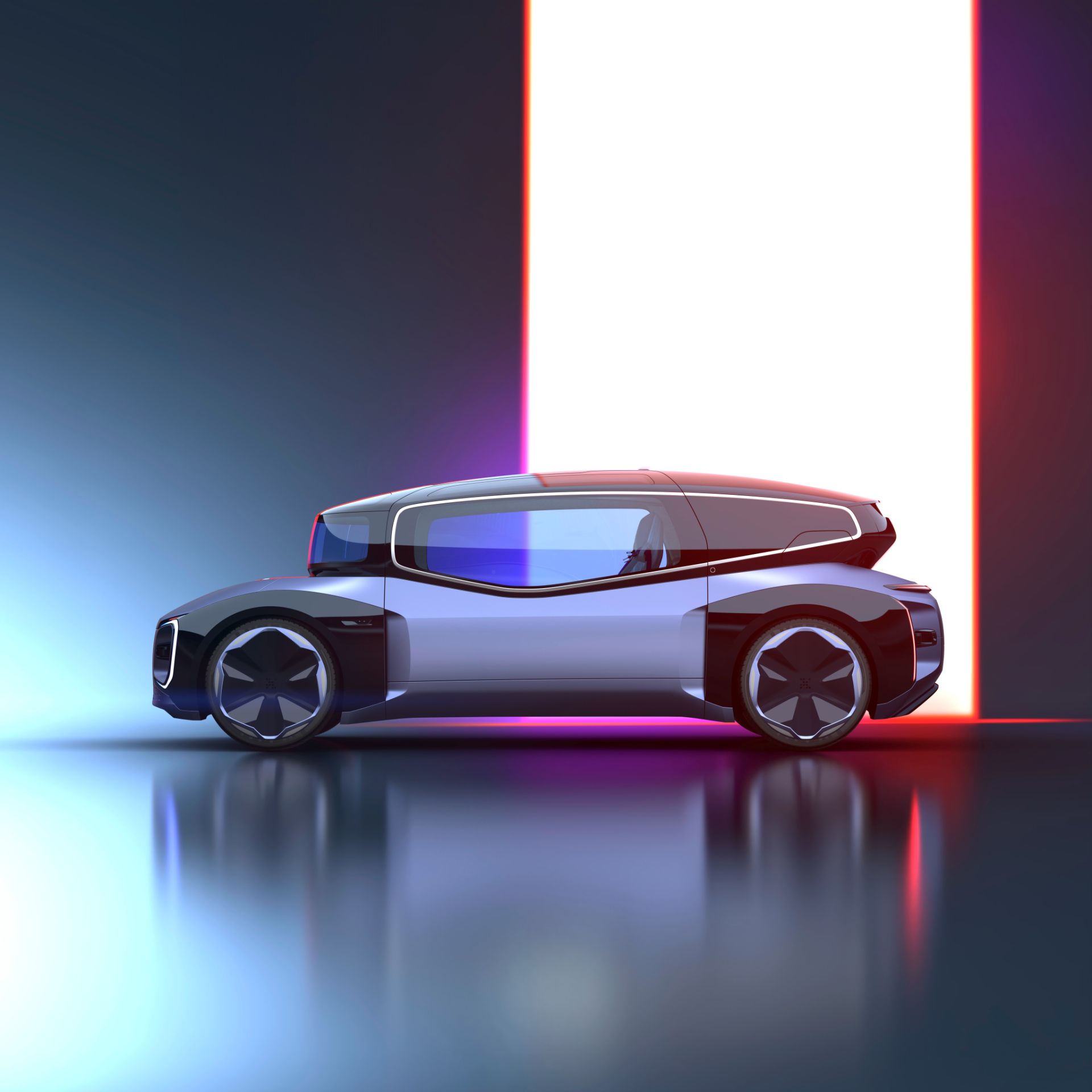 Лада концепт 2022