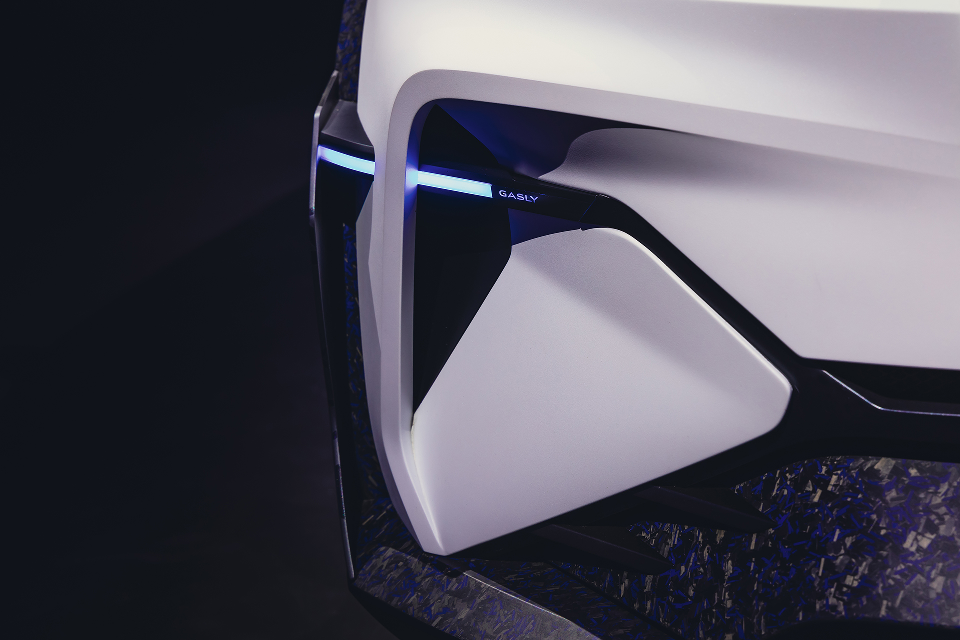 Alpine A290_β show-car, 2023 – Details