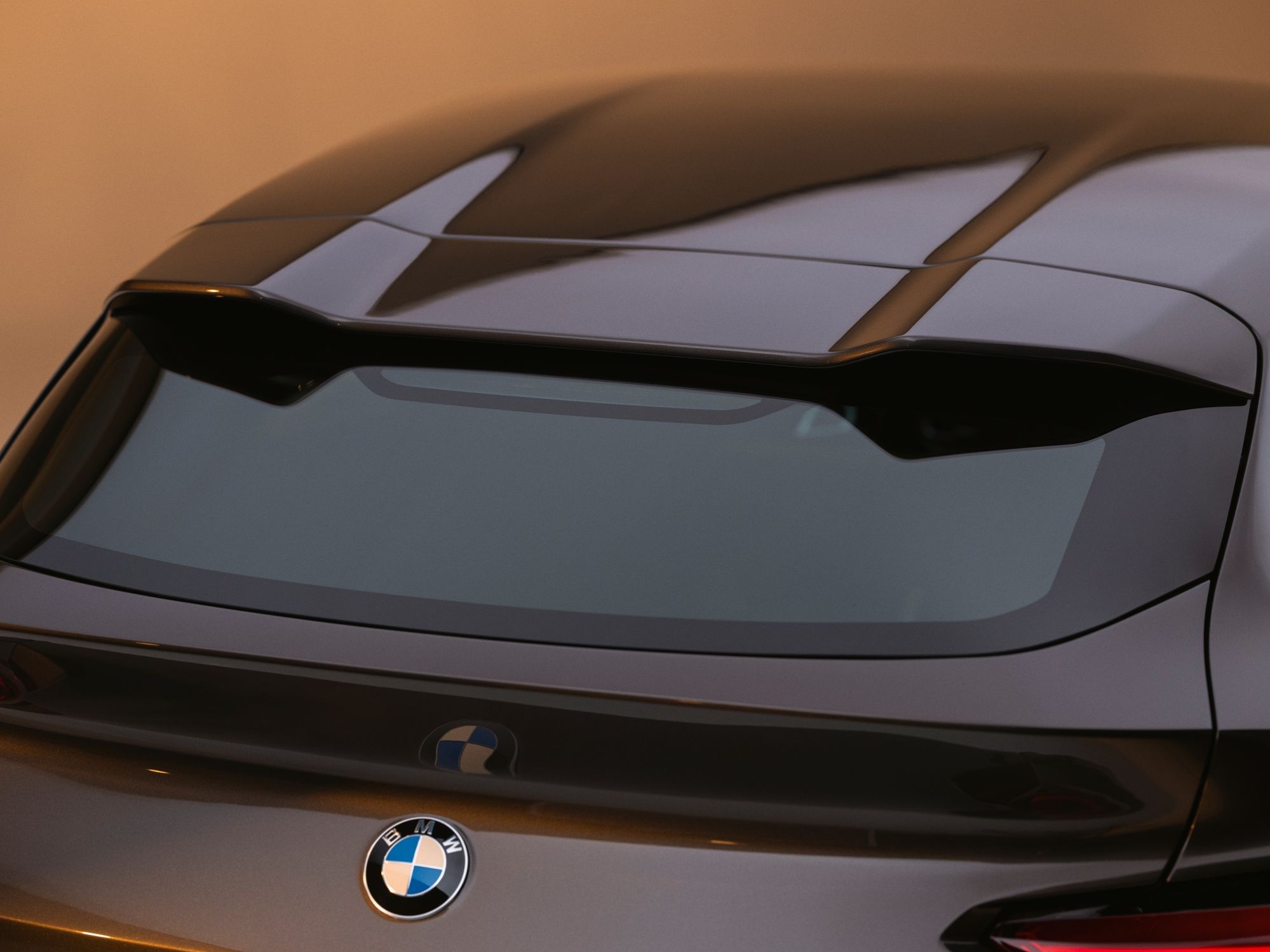 BMW Concept Touring Coupé, 2023