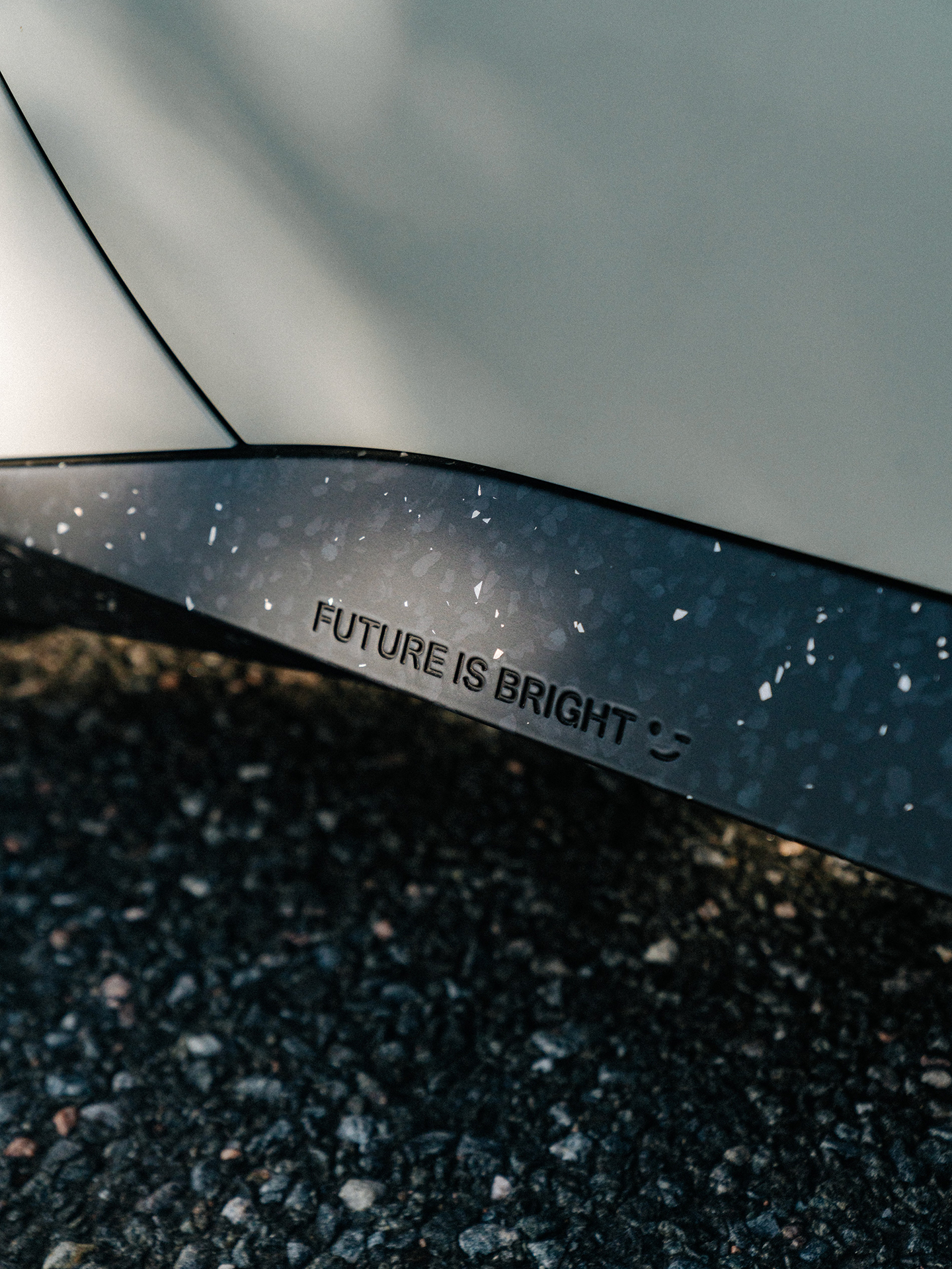 BMW Vision Neue Klasse Concept, 2023