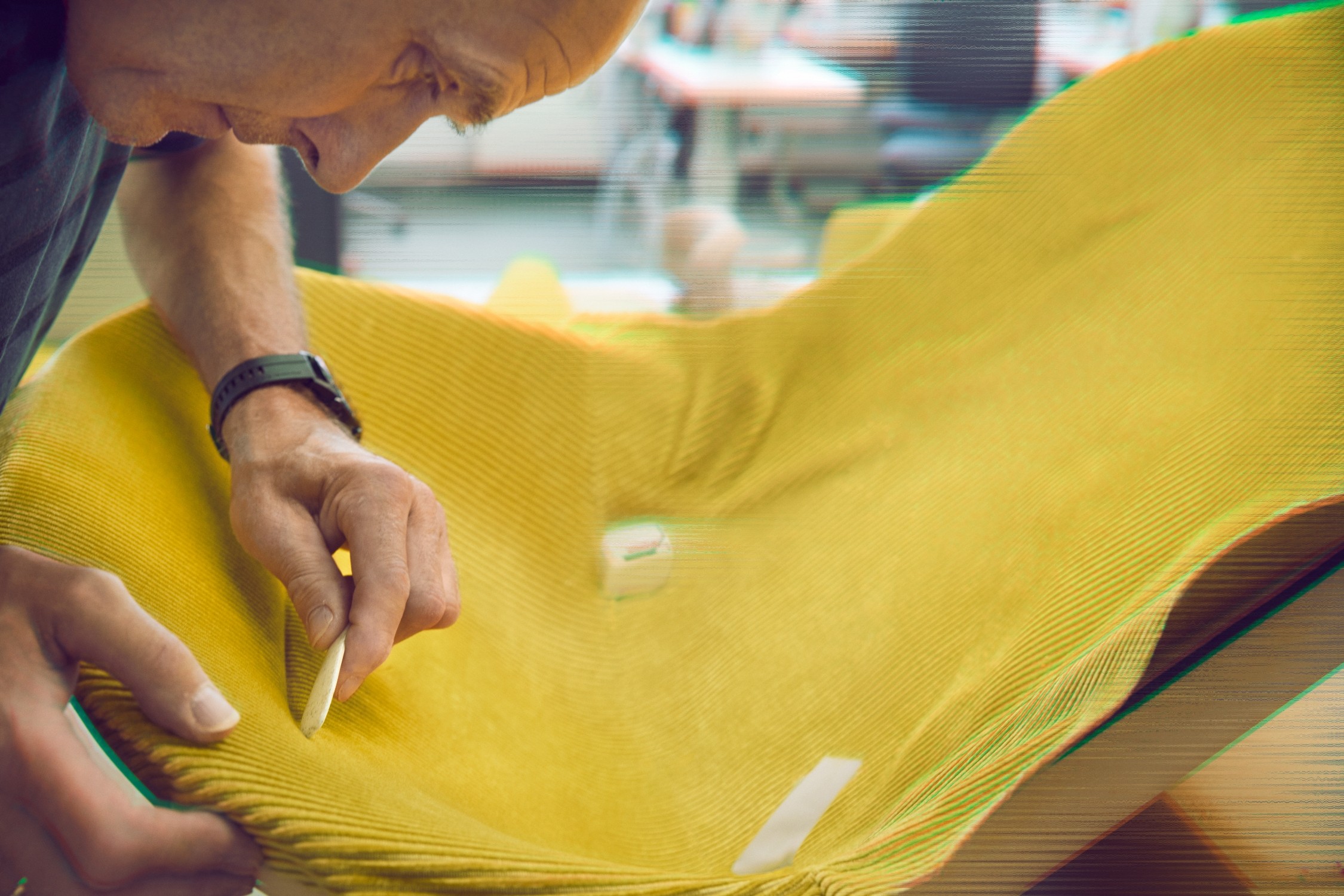 BMW Vision Neue Klasse Concept, 2023 – Design Process