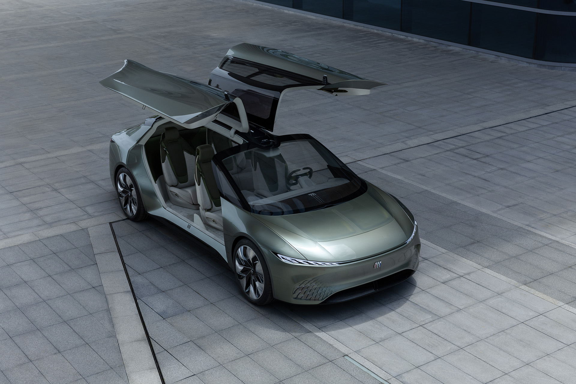 Buick 2023