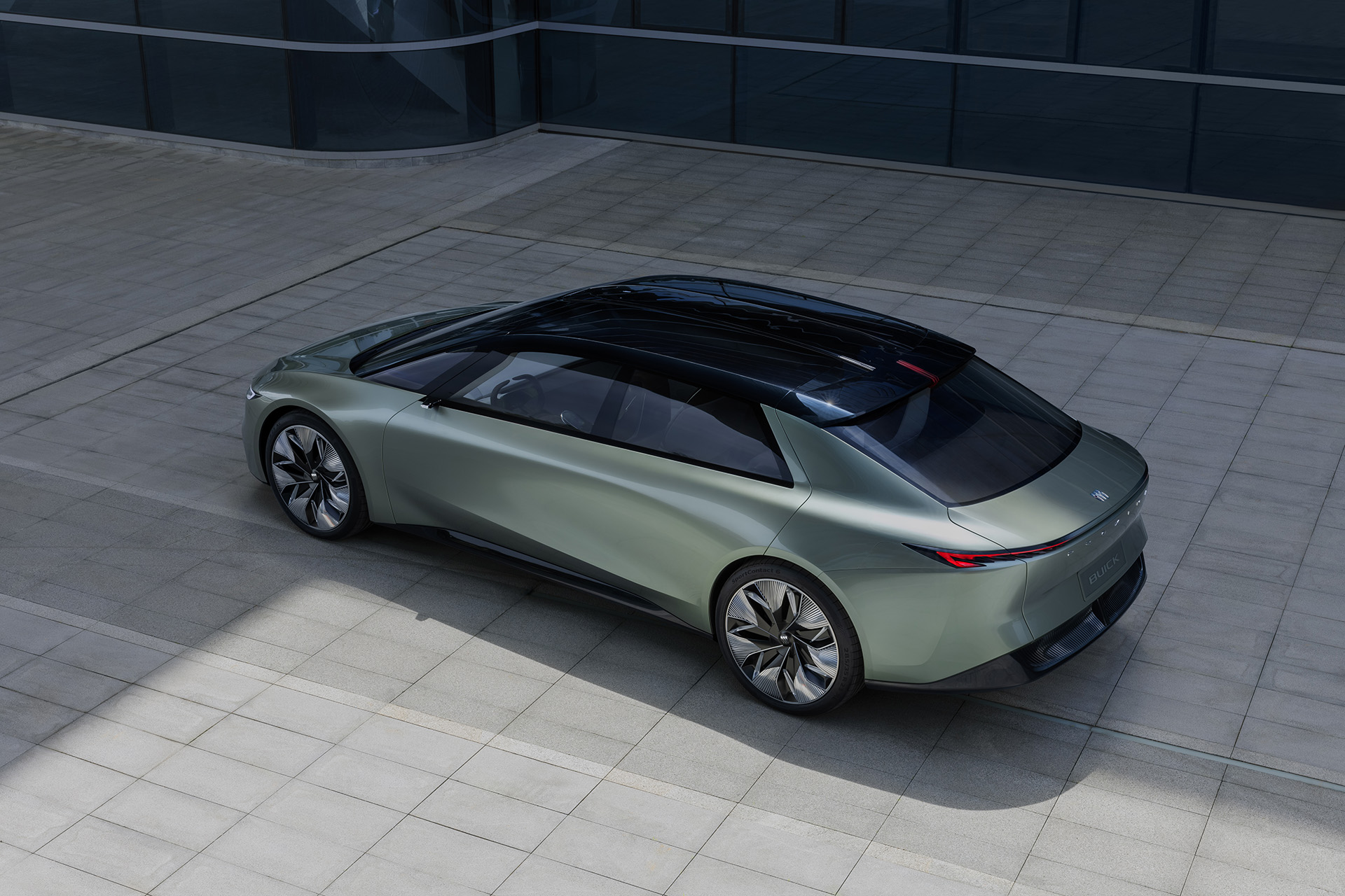 Buick 2023