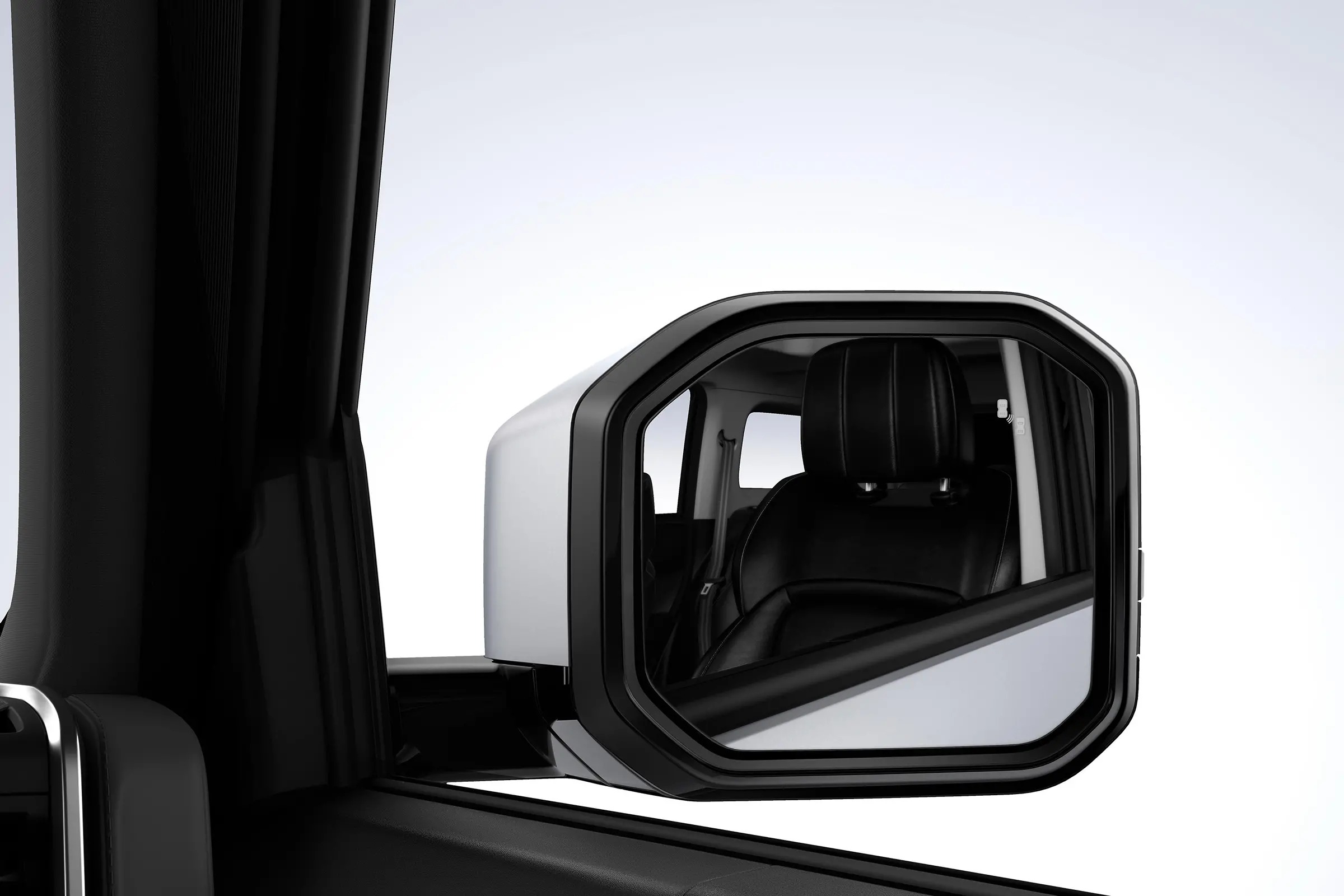 Chery iCar 03 Concept, 2023