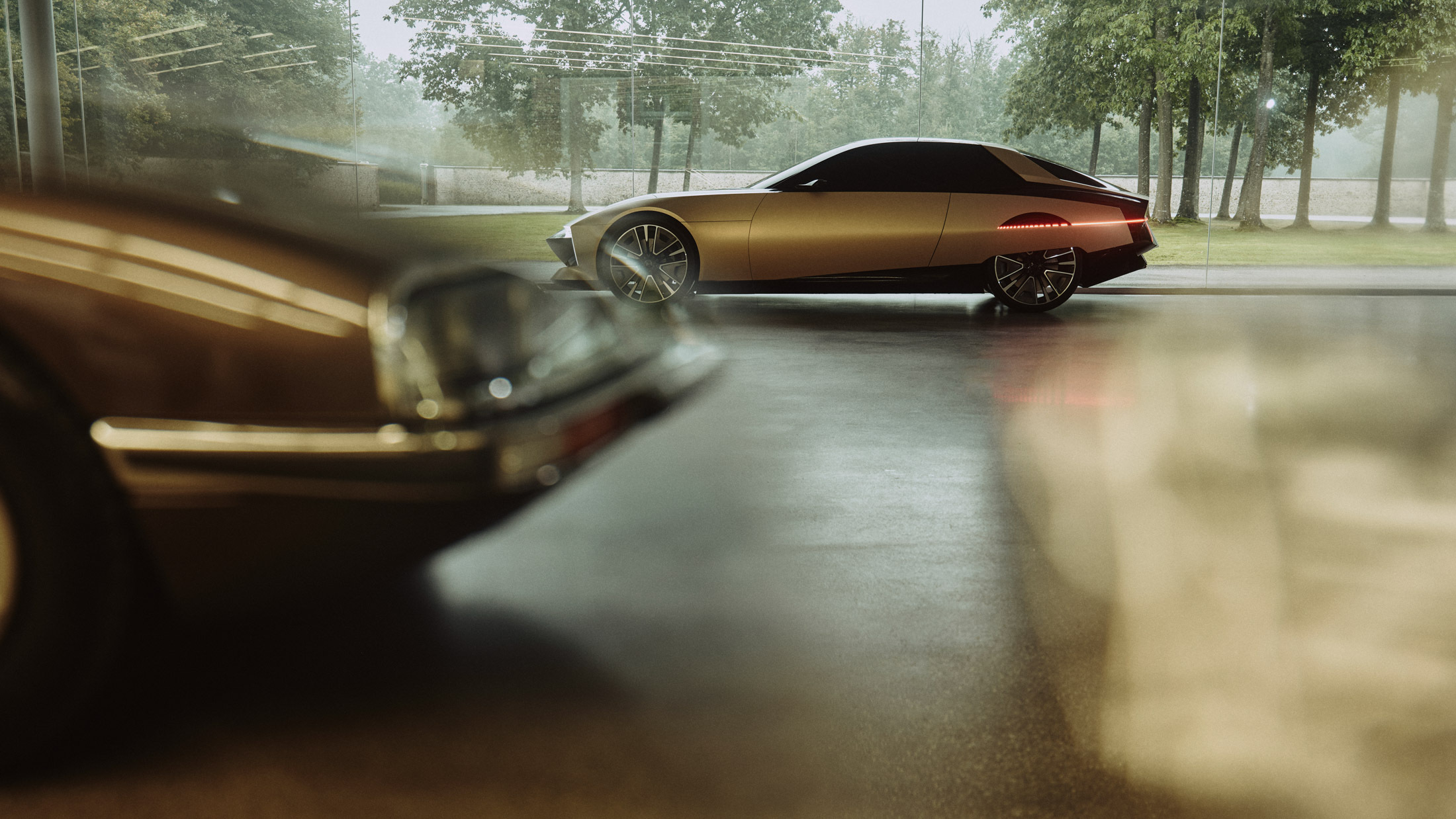 DS SM Tribute Concept, 2024