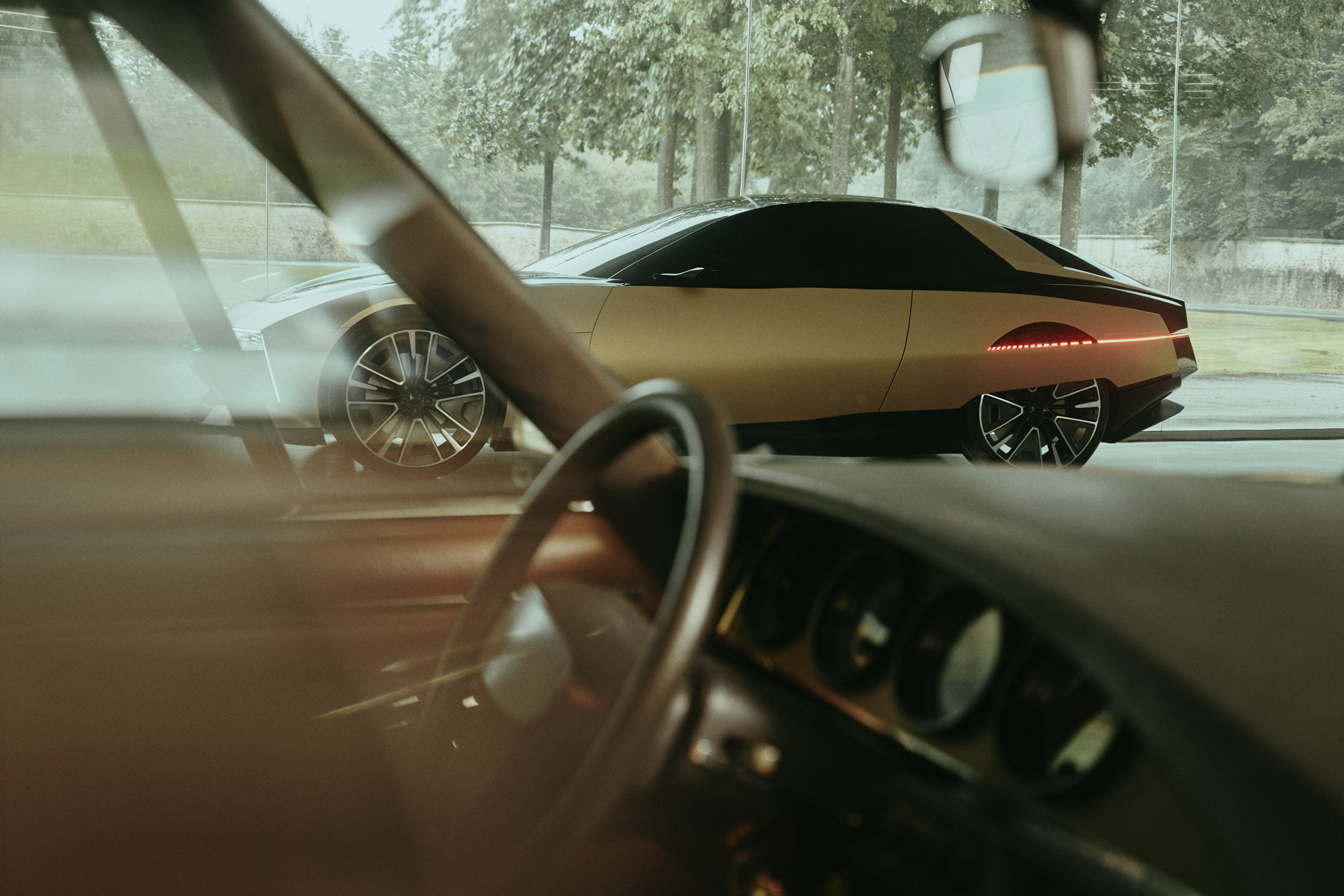 DS SM Tribute Concept, 2024