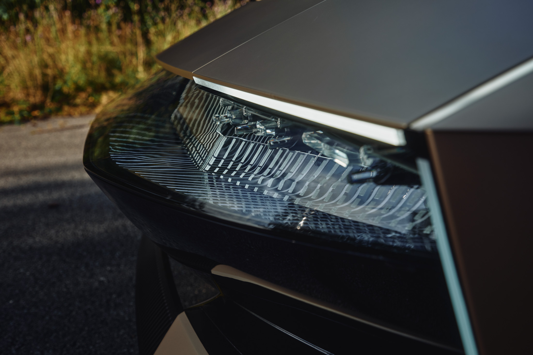 DS SM Tribute Concept, 2024