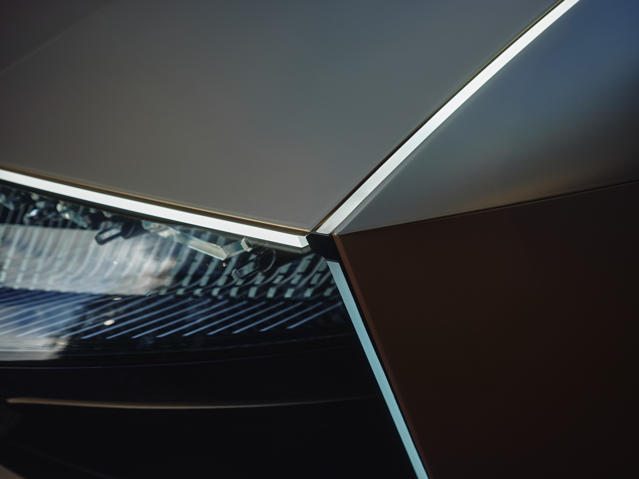 DS SM Tribute Concept, 2024