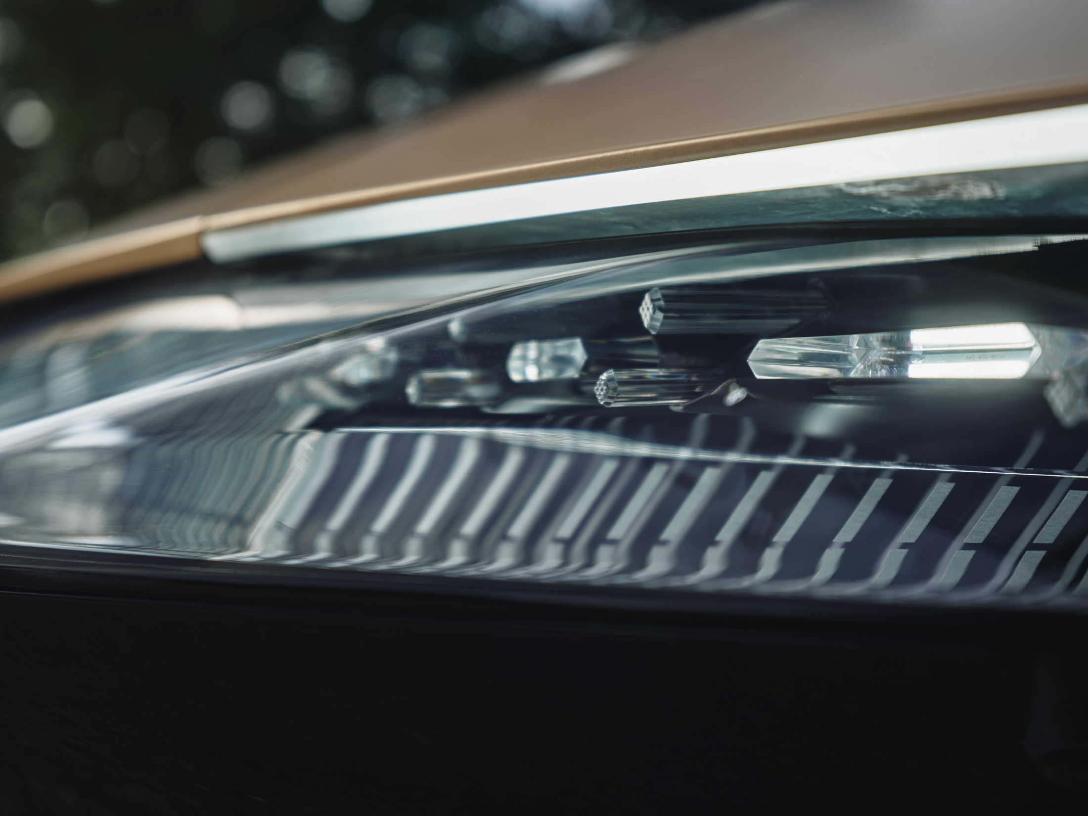 DS SM Tribute Concept, 2024