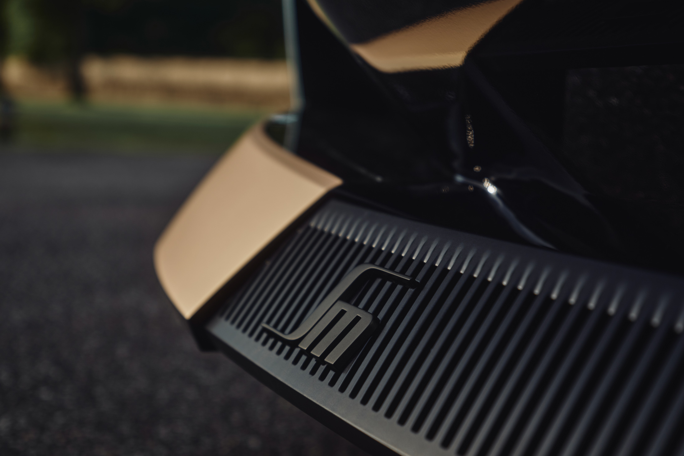 DS SM Tribute Concept, 2024