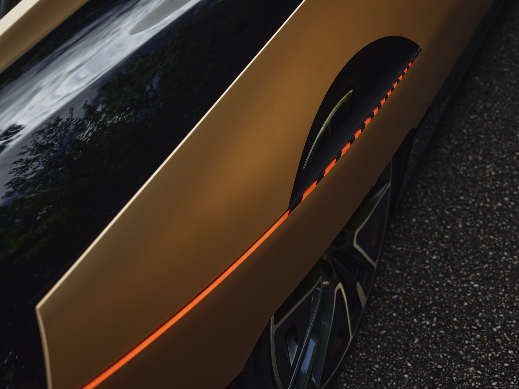 DS SM Tribute Concept, 2024