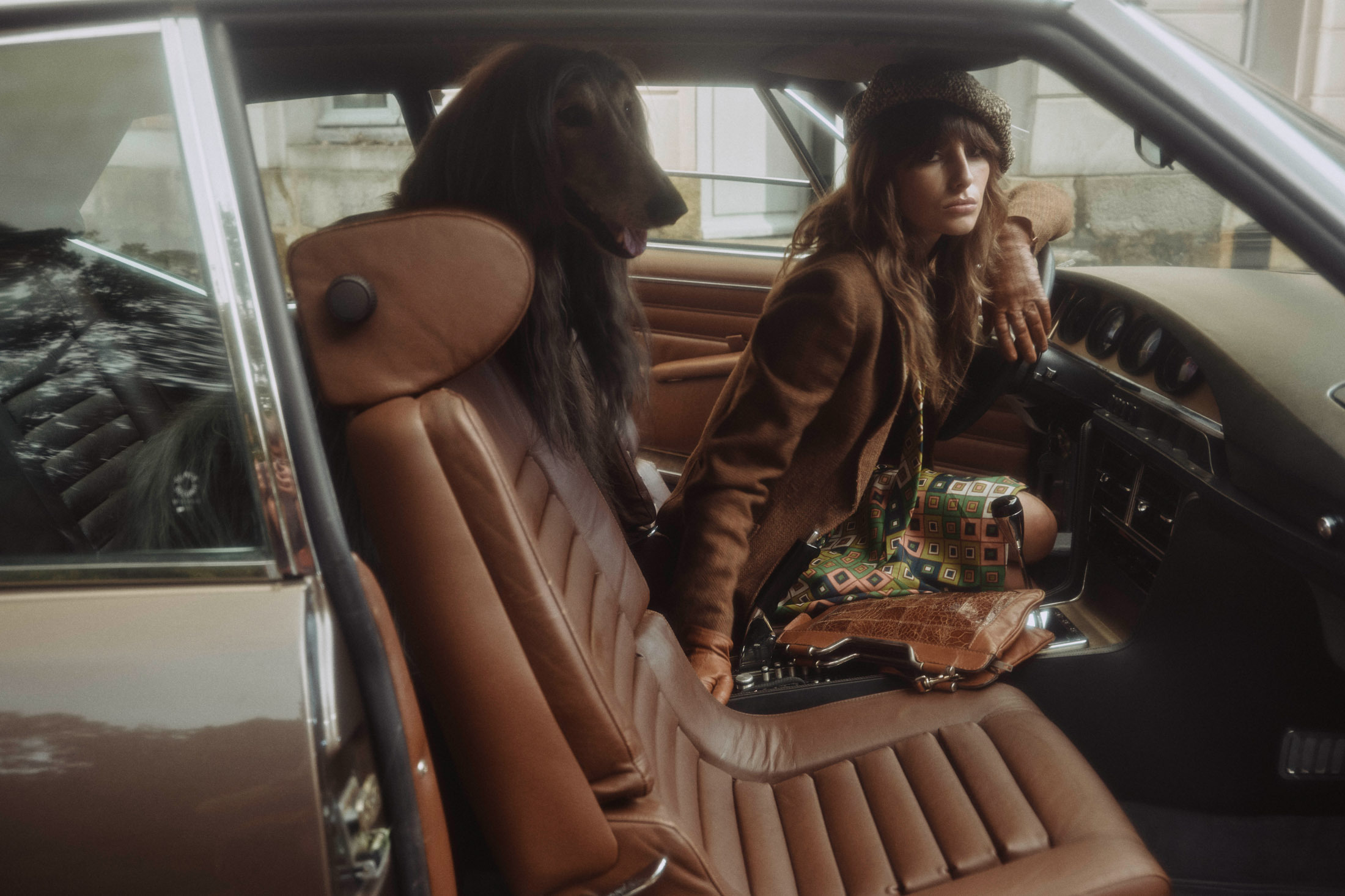 DS SM Tribute Concept, 2024 – Original SM