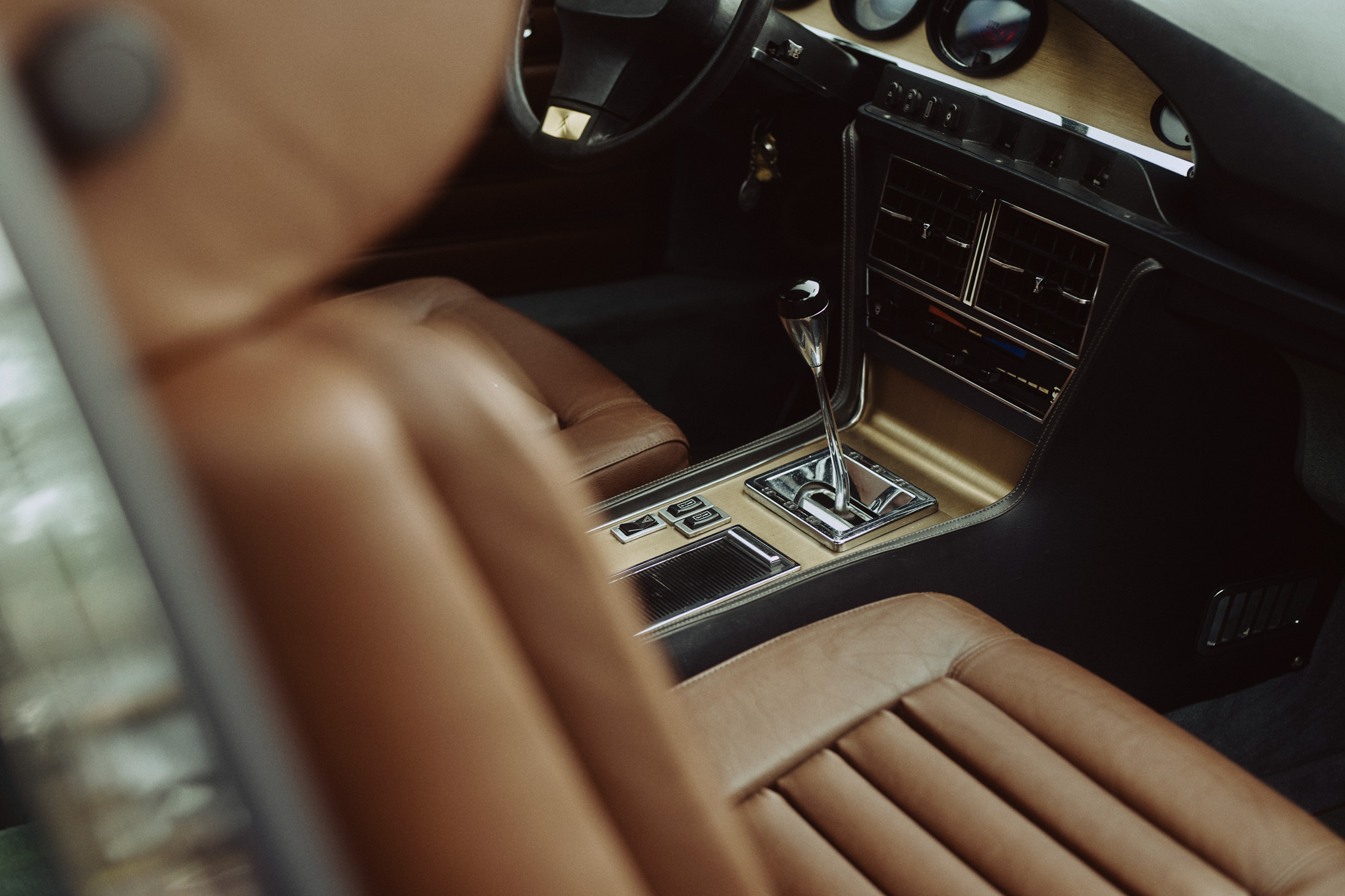 DS SM Tribute Concept, 2024 – Original SM