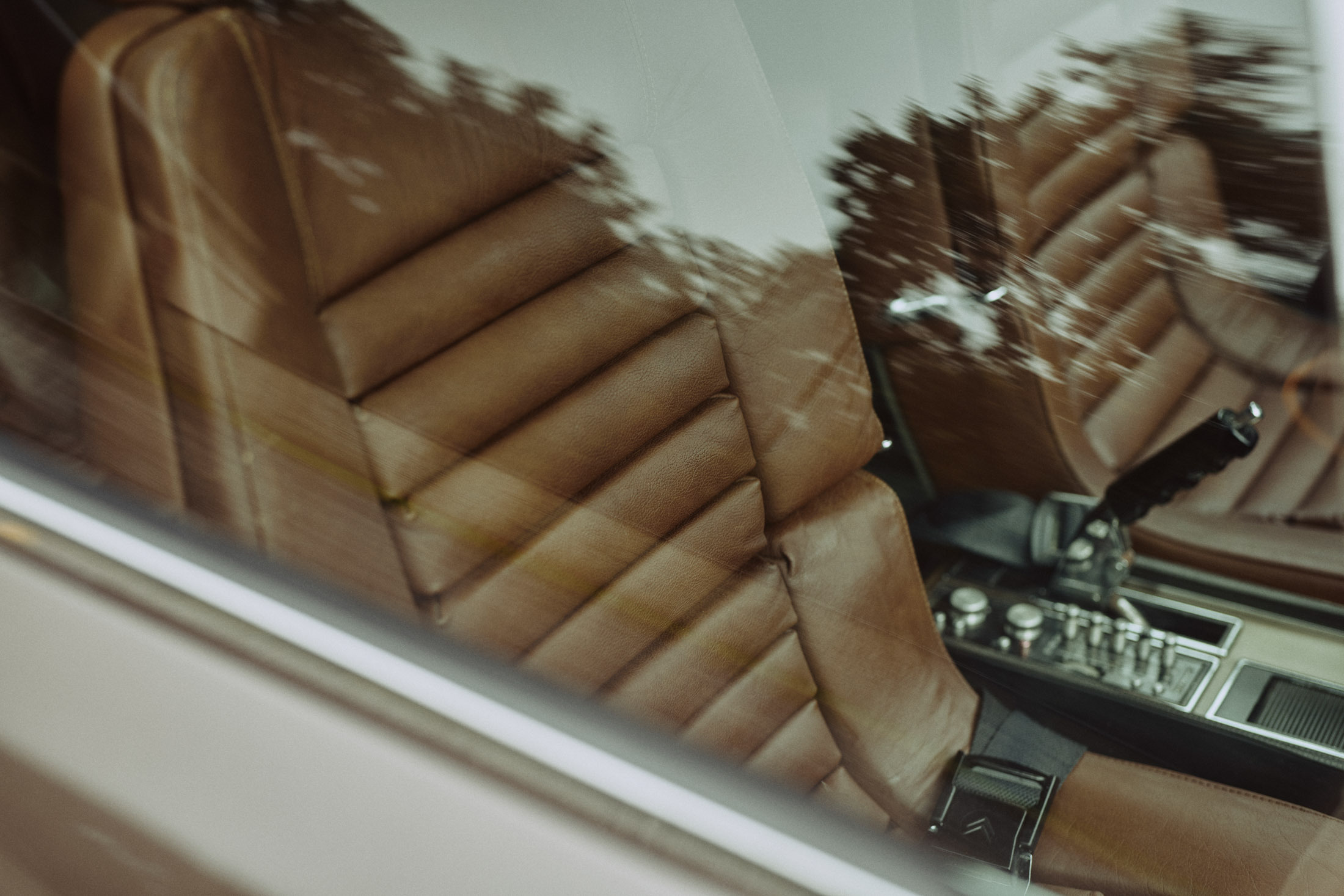 DS SM Tribute Concept, 2024 – Original SM