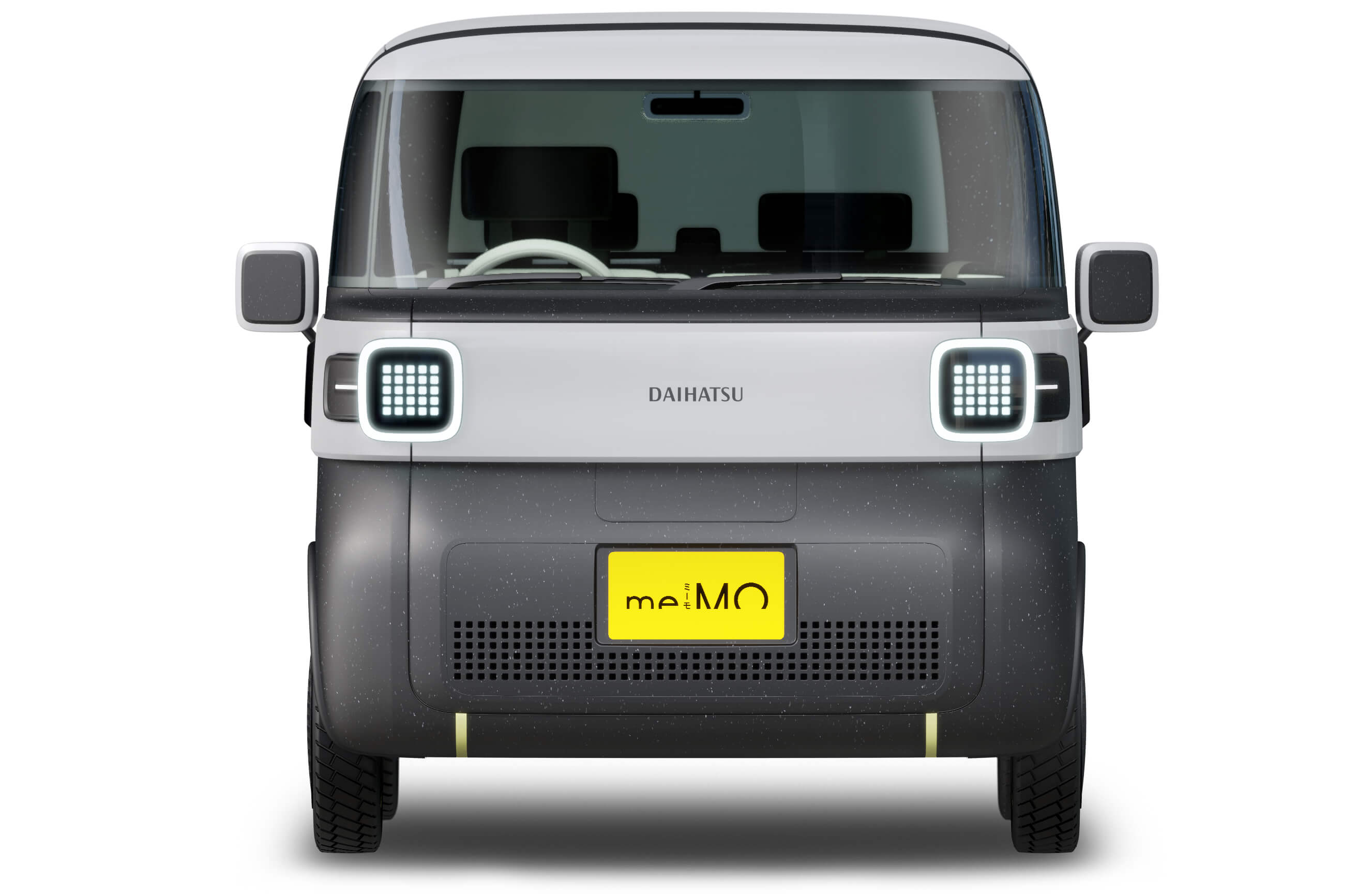 Daihatsu me:Mo Concept, 2023