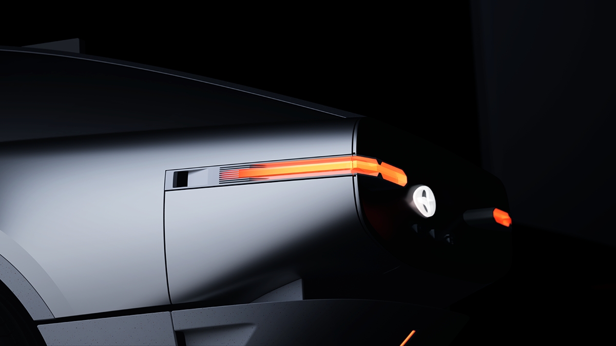 GAC ERA Concept, 2023