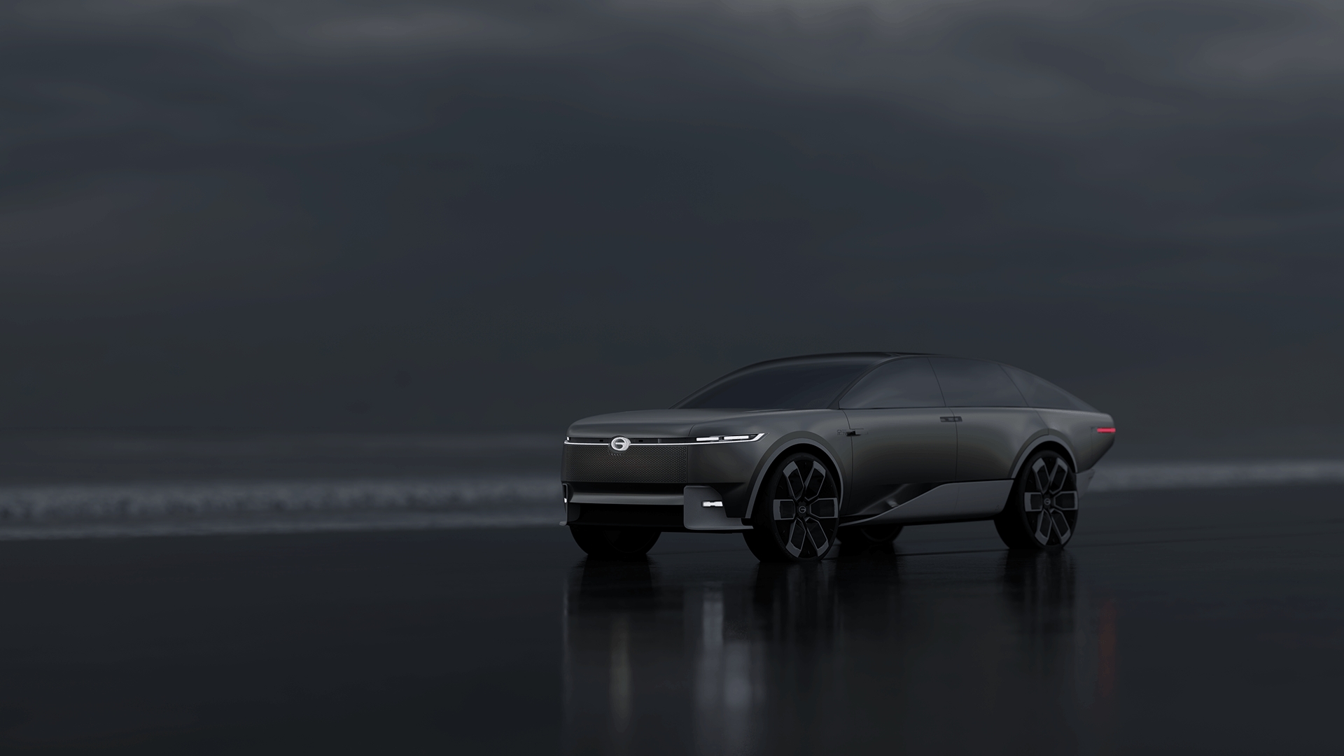 GAC ERA Concept, 2023