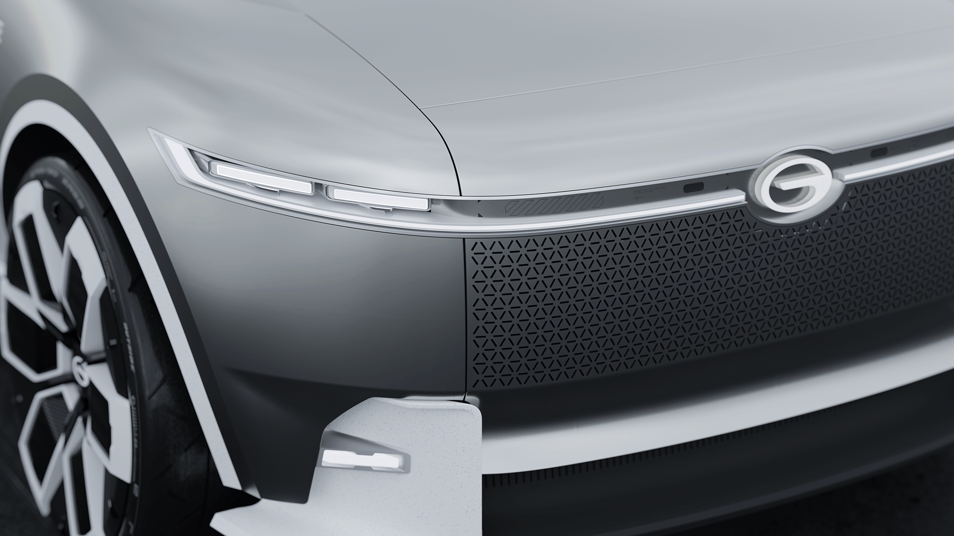 GAC ERA Concept, 2023