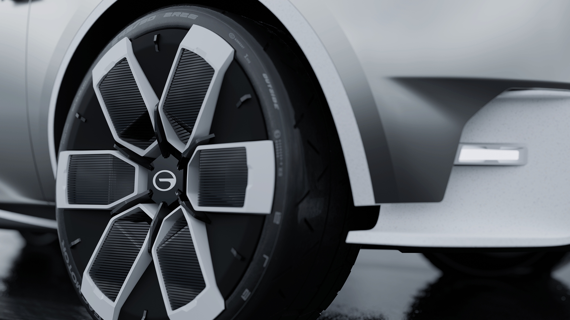 GAC ERA Concept, 2023