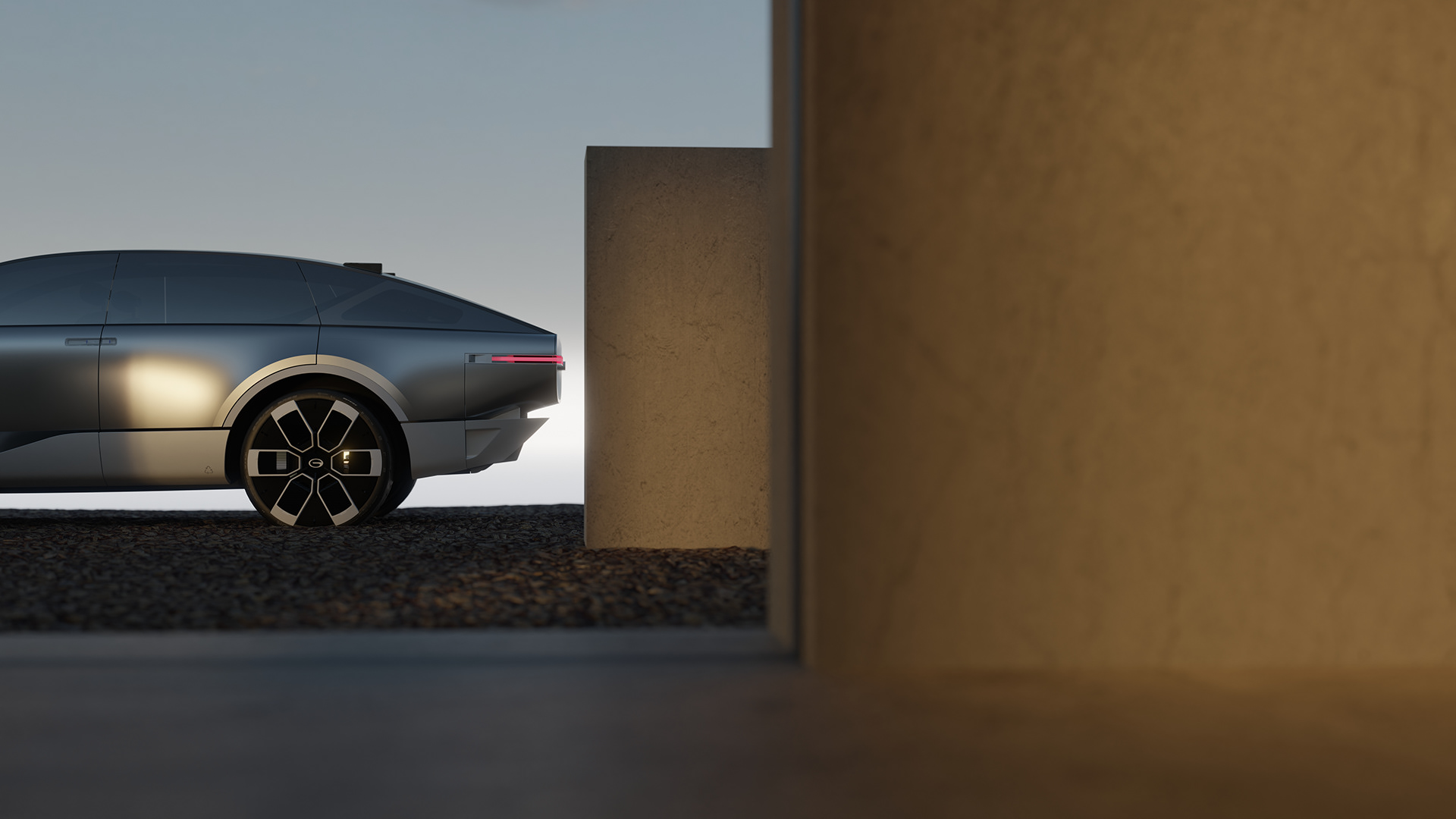 GAC ERA Concept, 2023