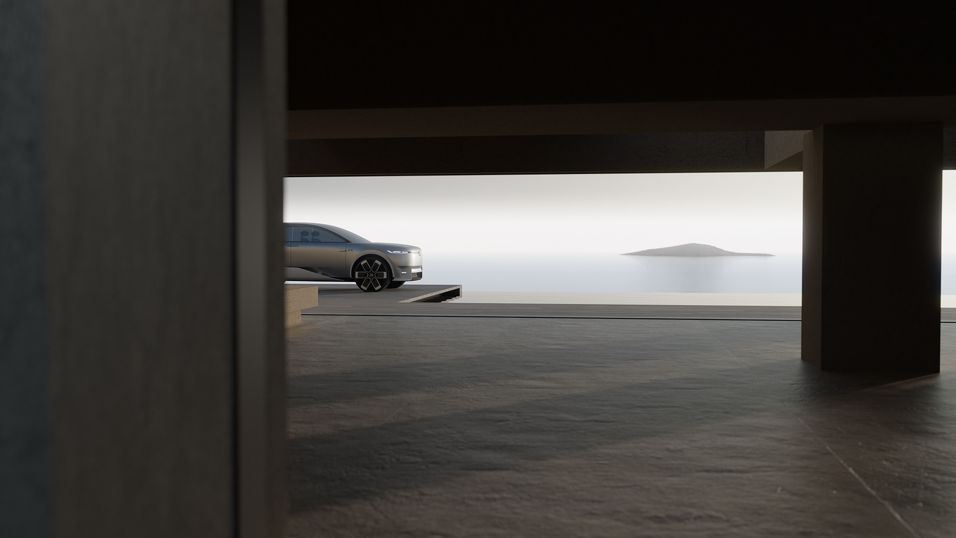 GAC ERA Concept, 2023