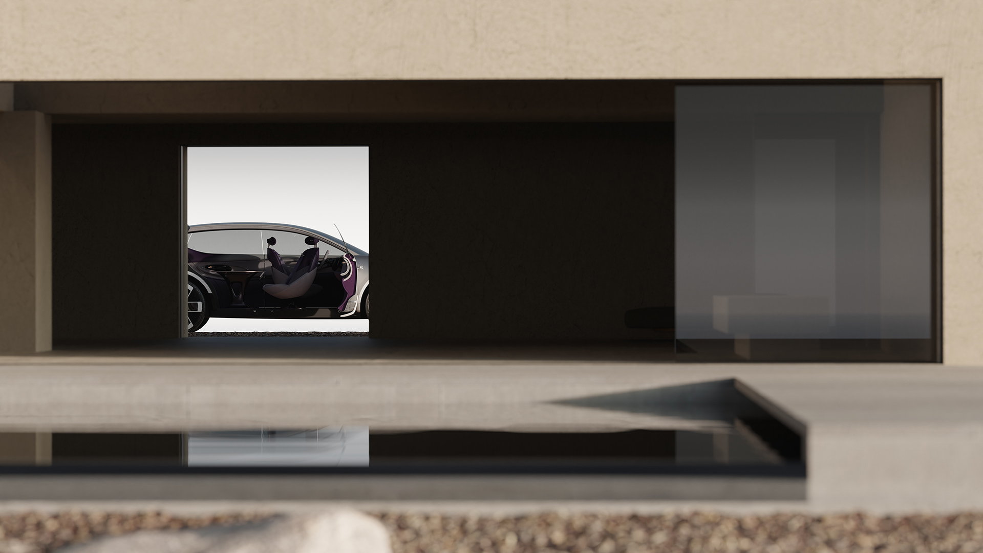 GAC ERA Concept, 2023