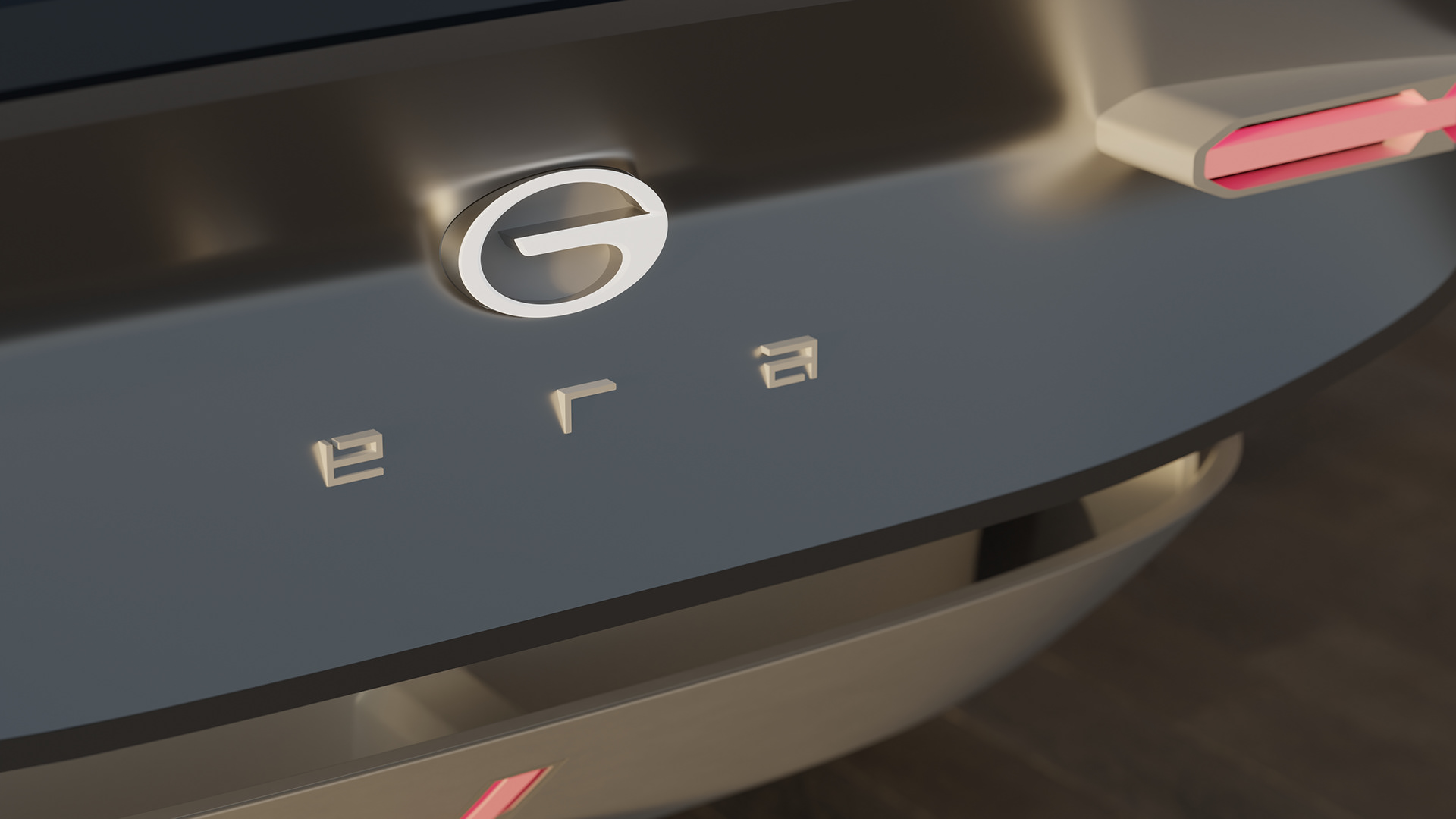 GAC ERA Concept, 2023